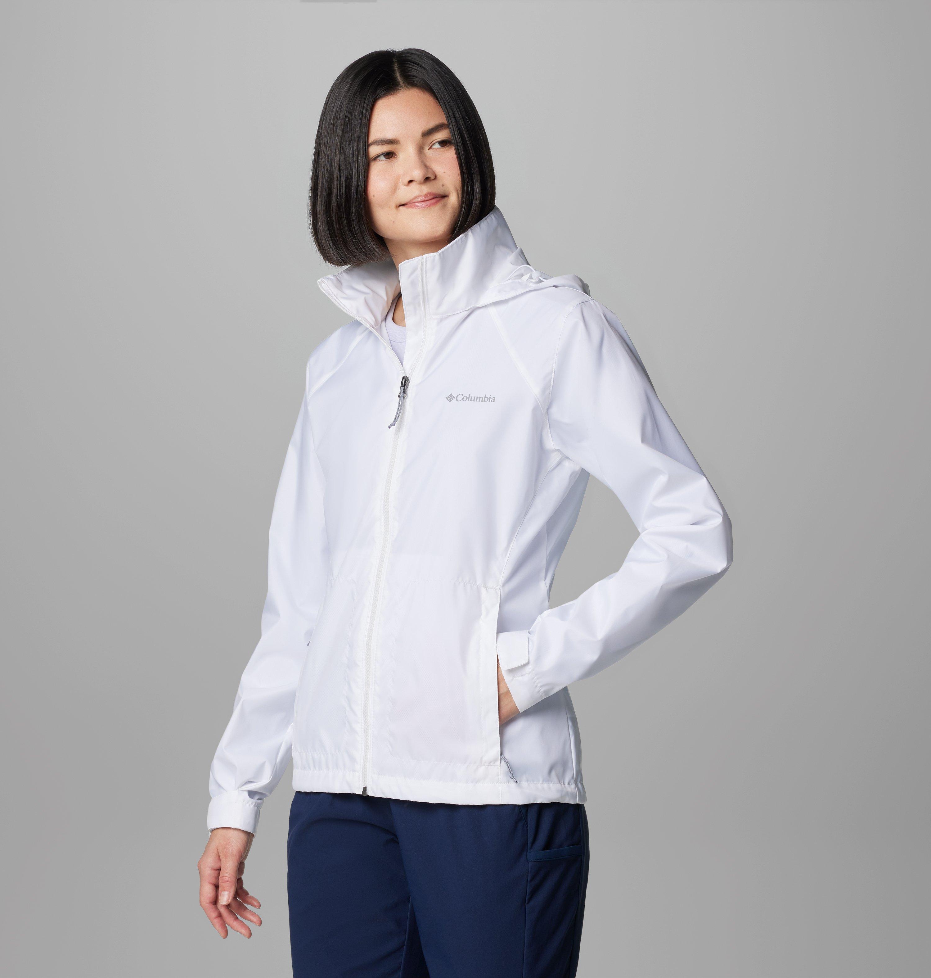 Women's Switchback IV Jacket 4