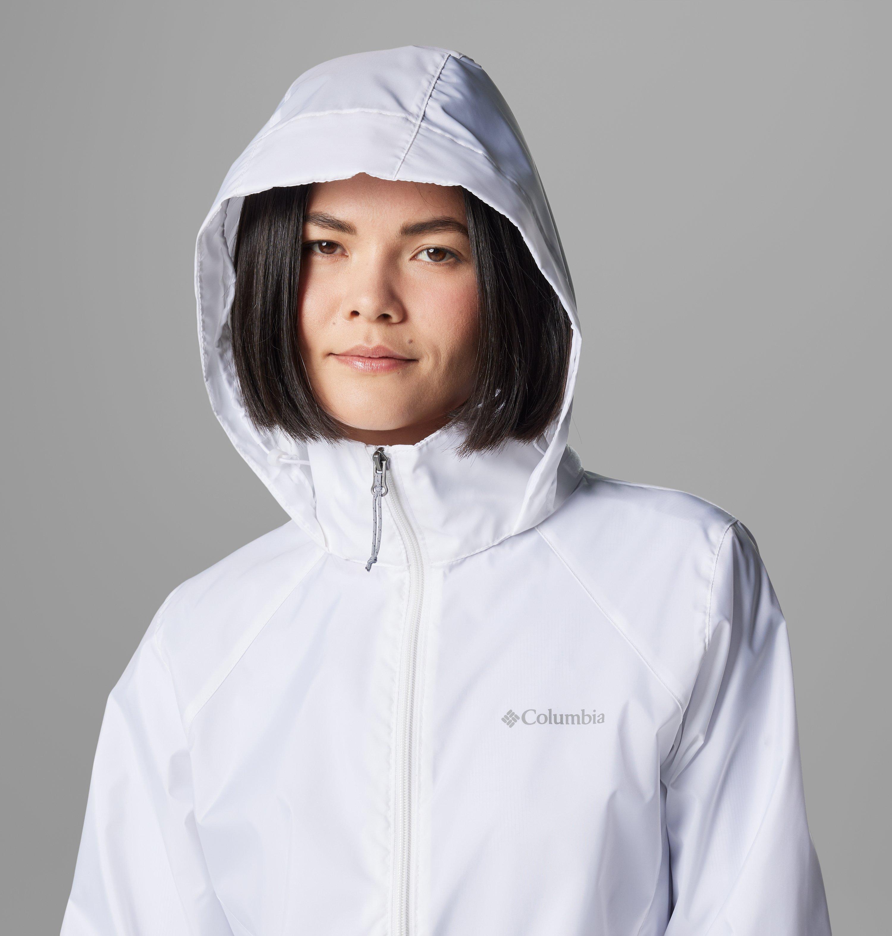 Women's Switchback IV Jacket 5