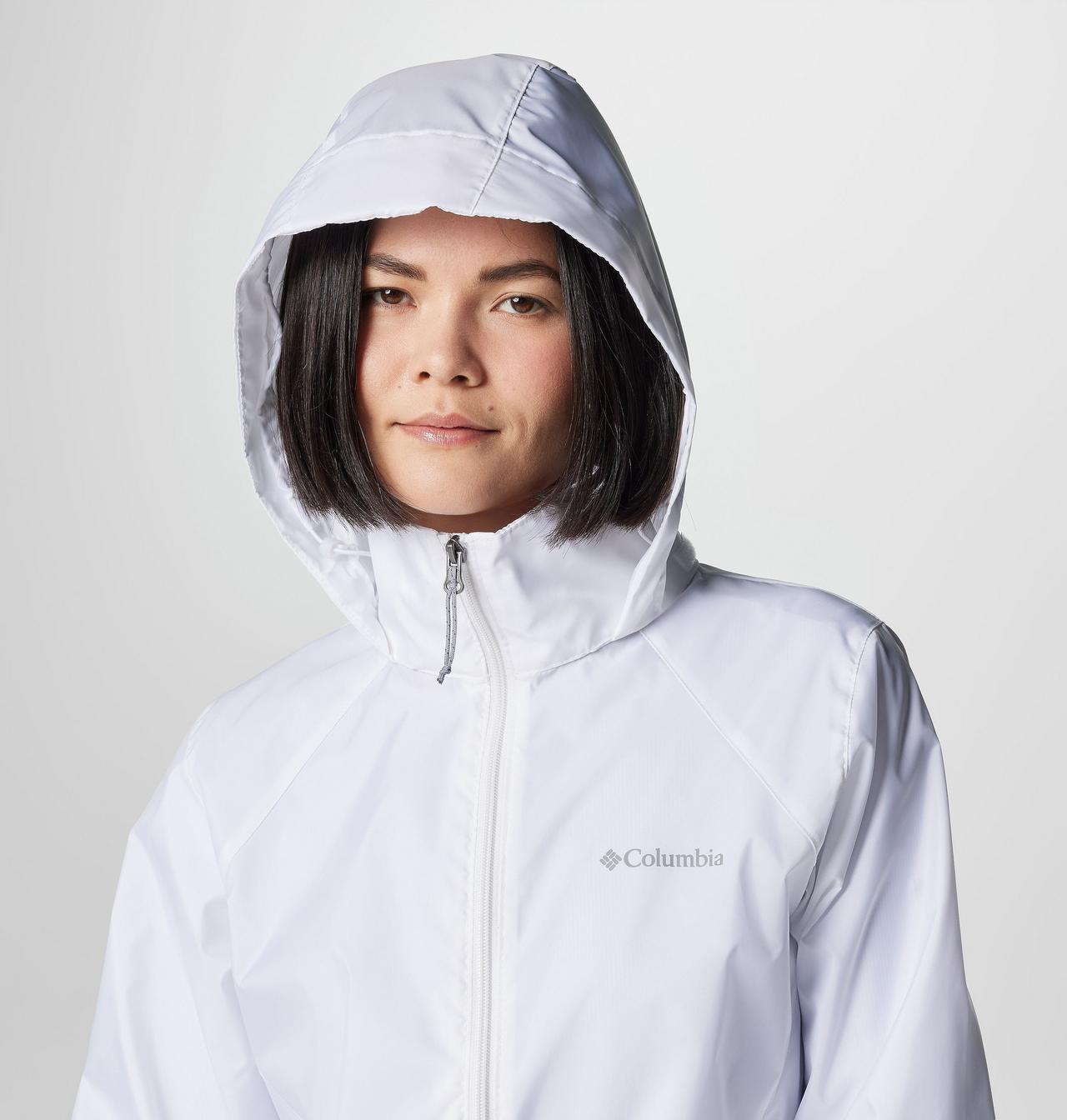 Women's Switchback™ IV Jacket 5