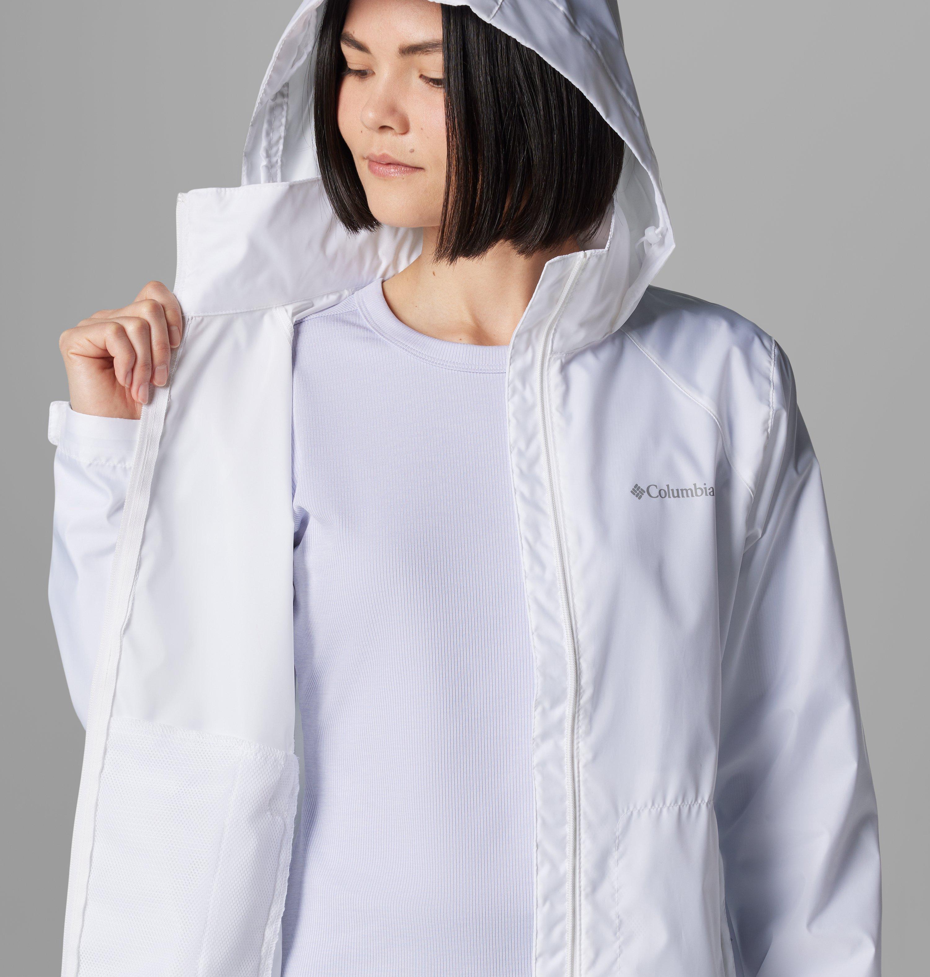 Women's Switchback IV Jacket 7