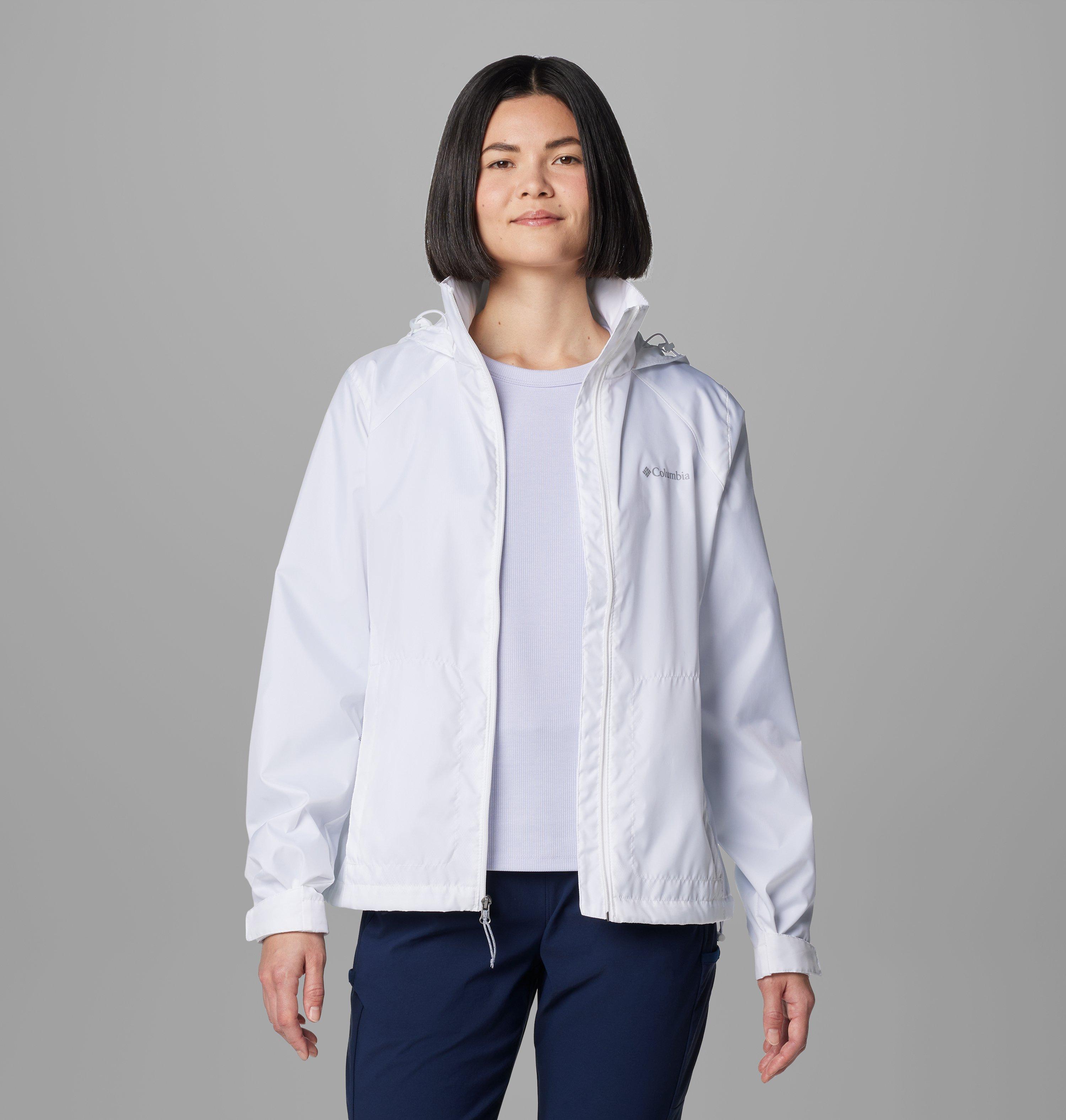 Women's Switchback IV Jacket 10