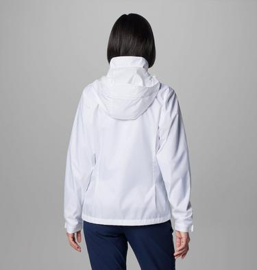 Women's Switchback IV Jacket, Color: White, image 24
