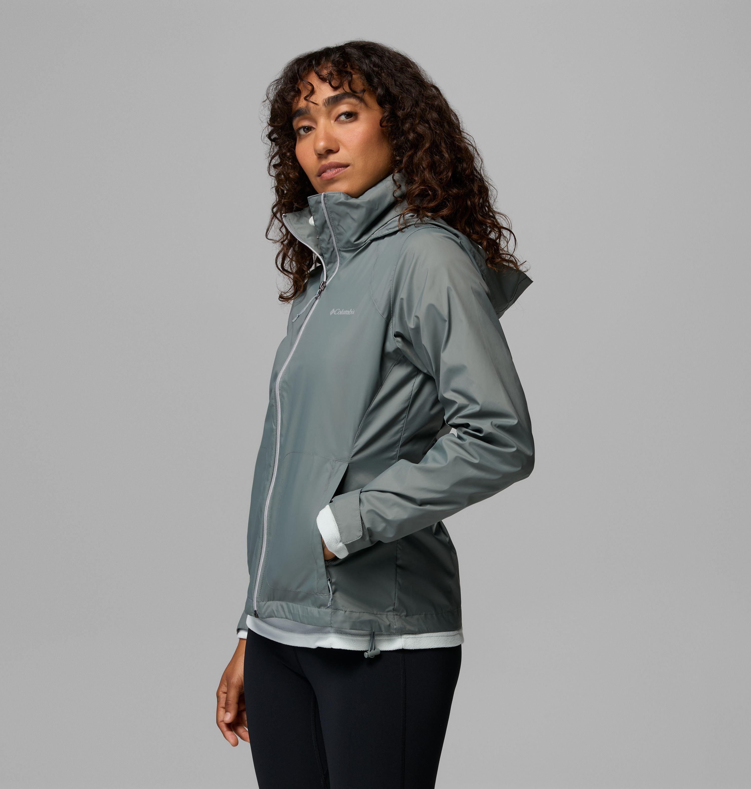 Women's Switchback IV Jacket | Columbia
