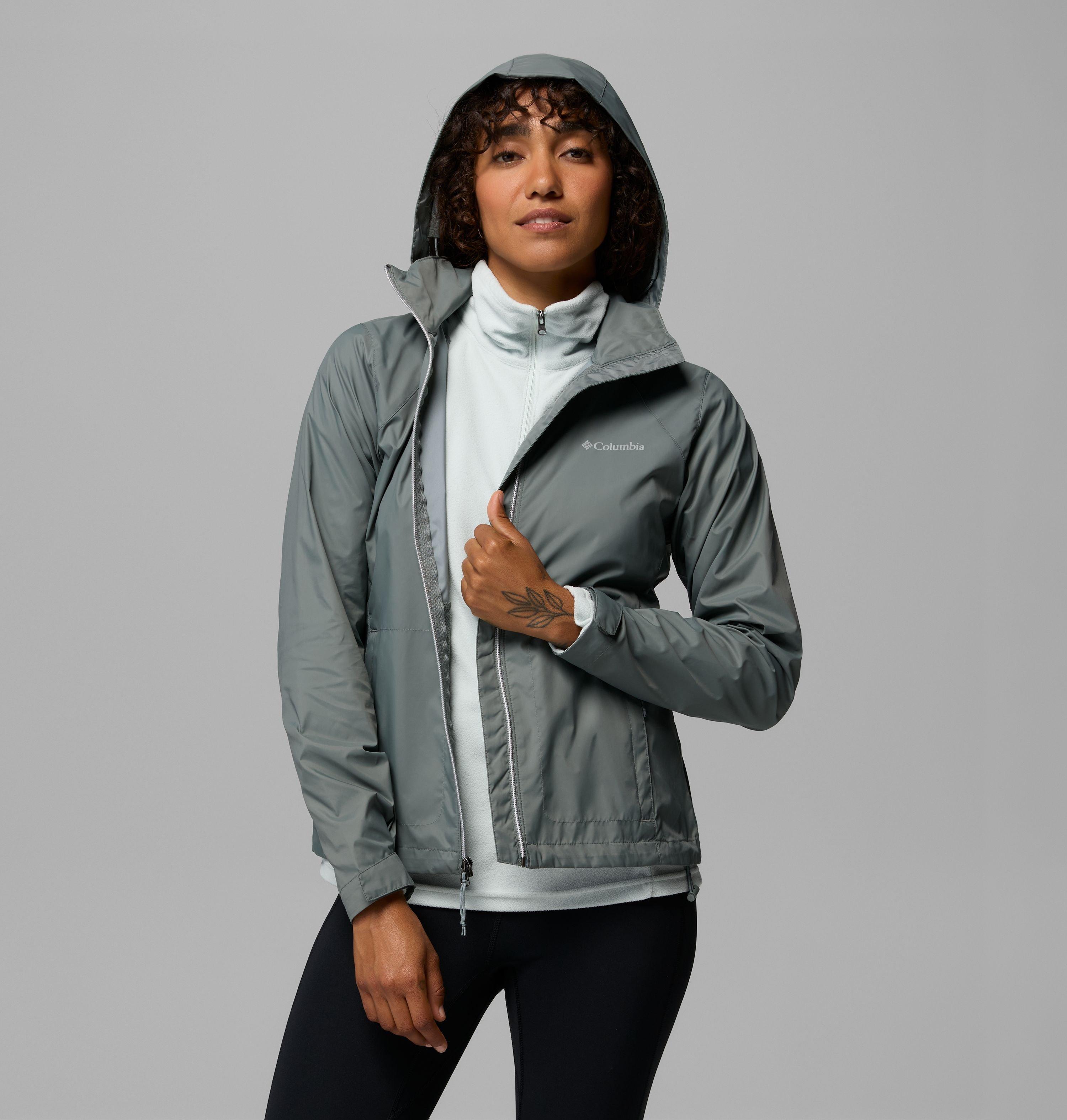 Women's Switchback IV Jacket 5