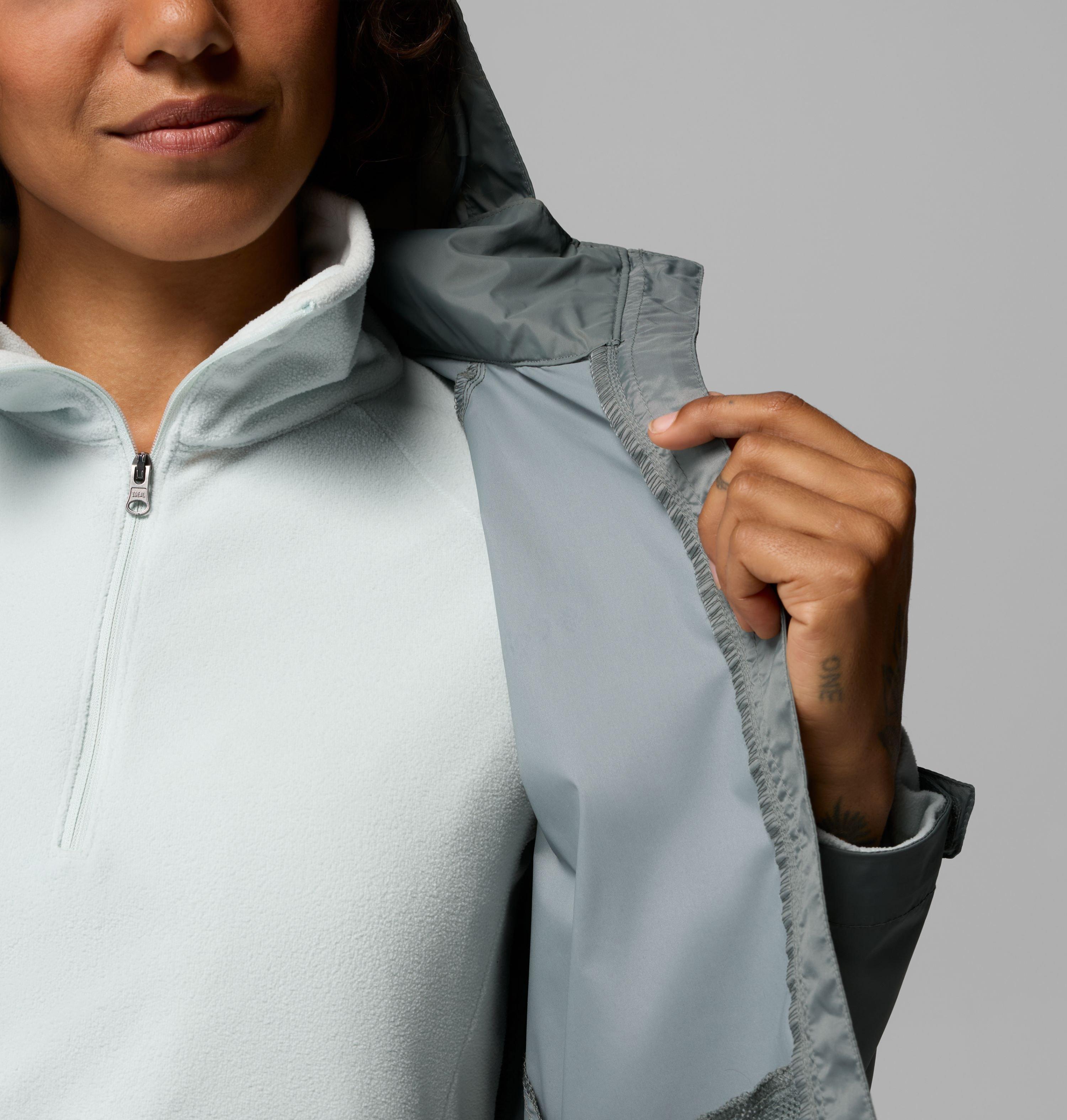 Women's Switchback IV Jacket 6