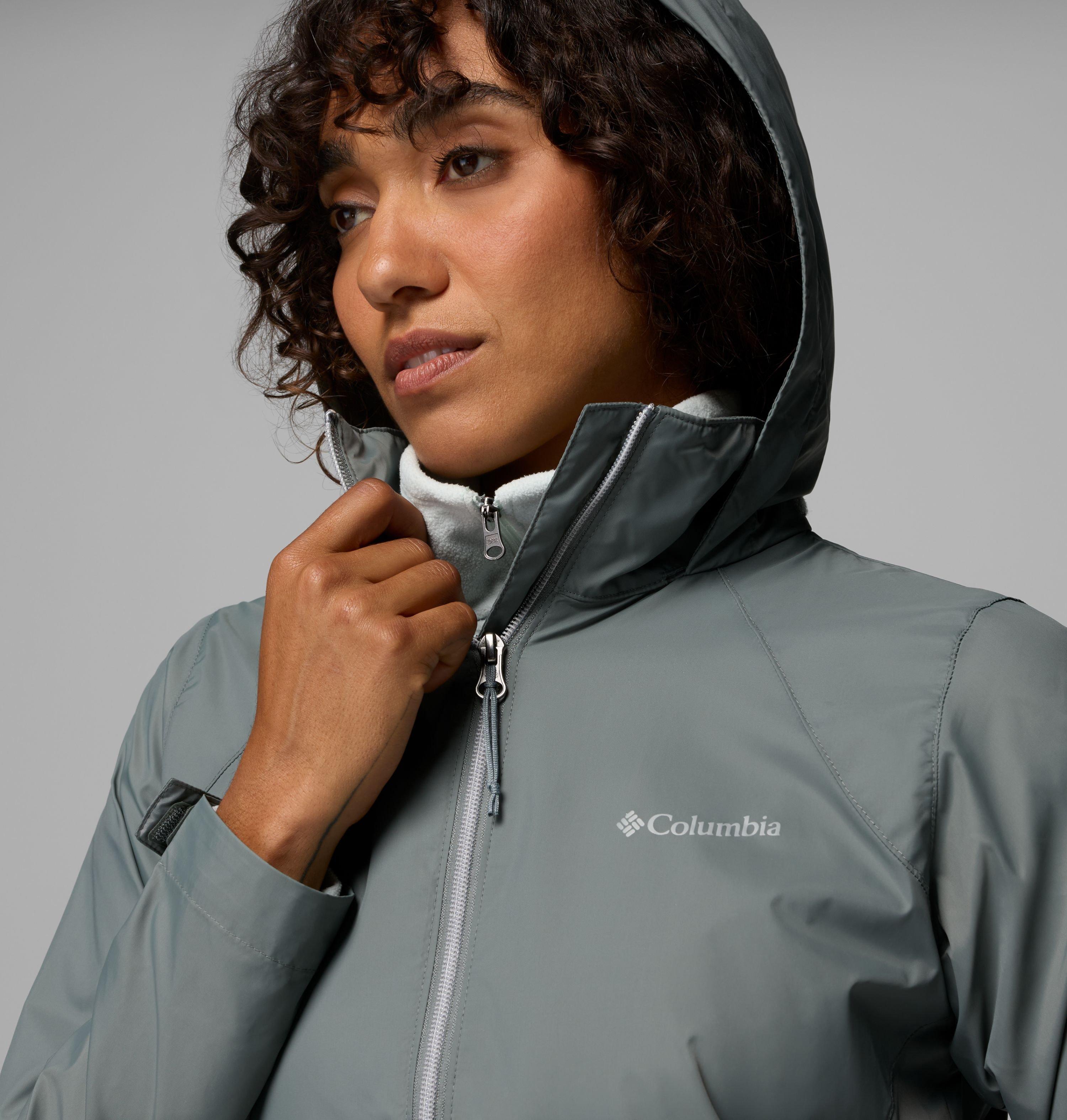 Women's Switchback IV Jacket 7