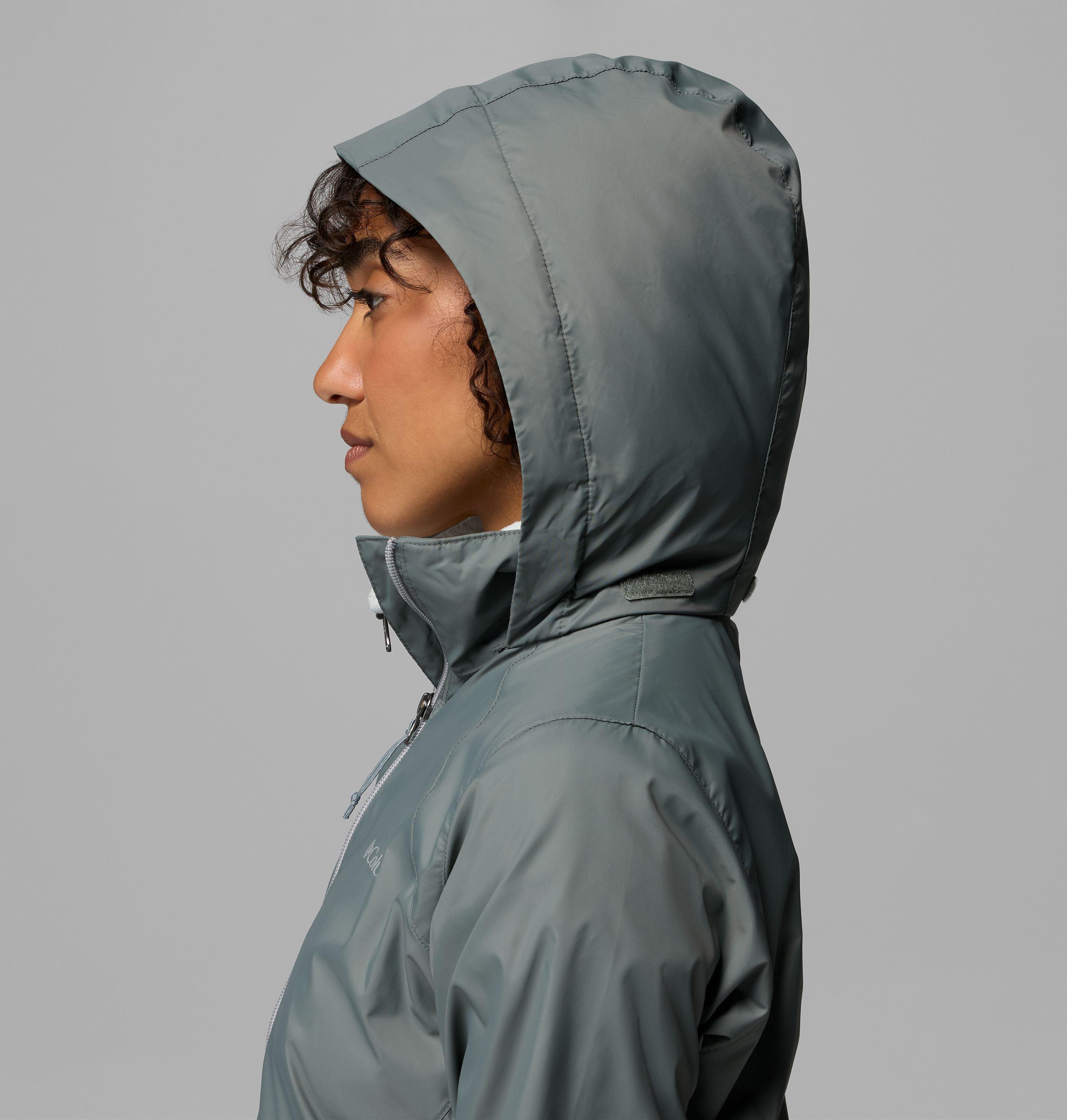 Women's Switchback IV Jacket 8