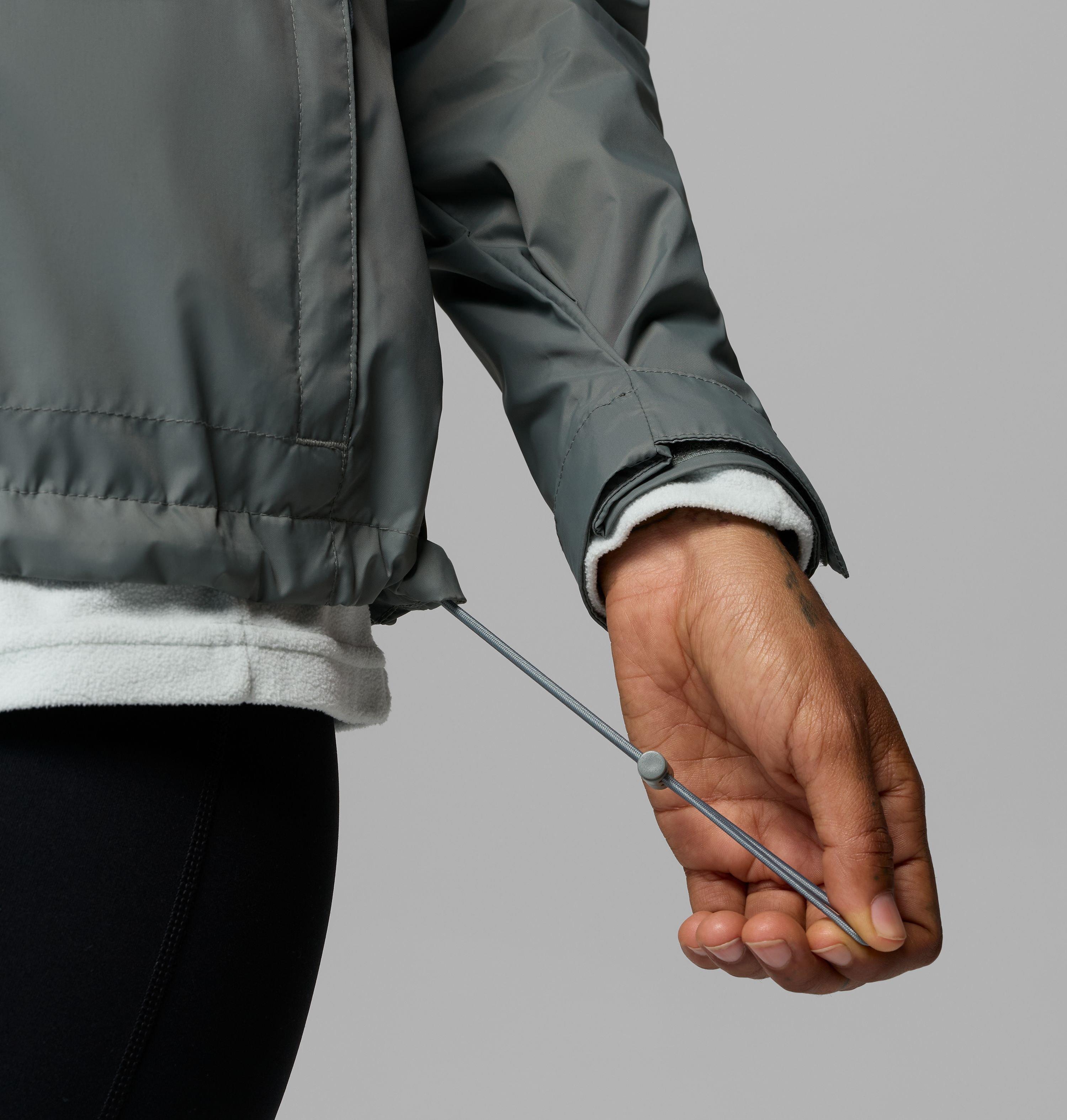 Women's Switchback IV Jacket 9