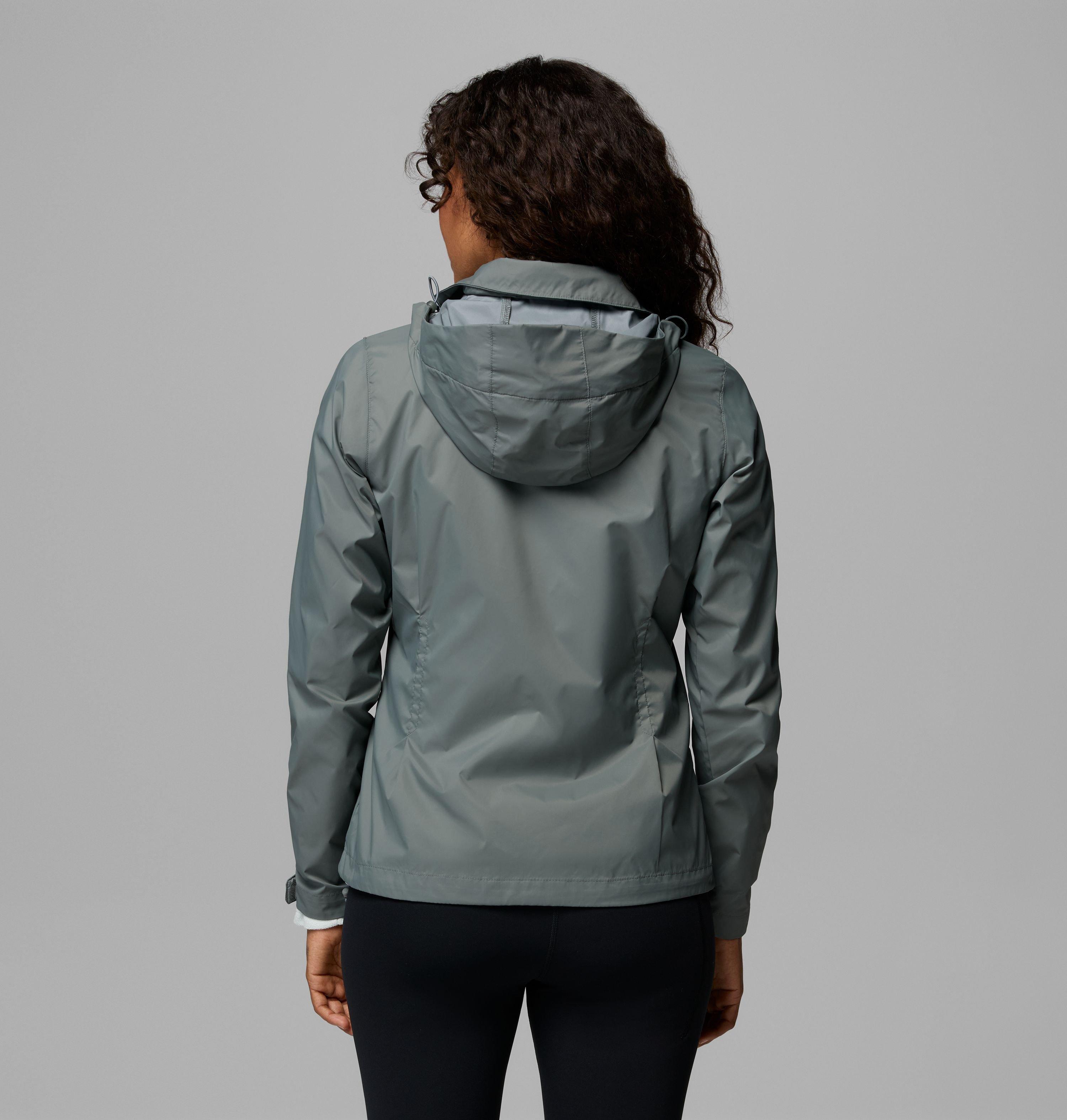 Women's Switchback IV Jacket 3