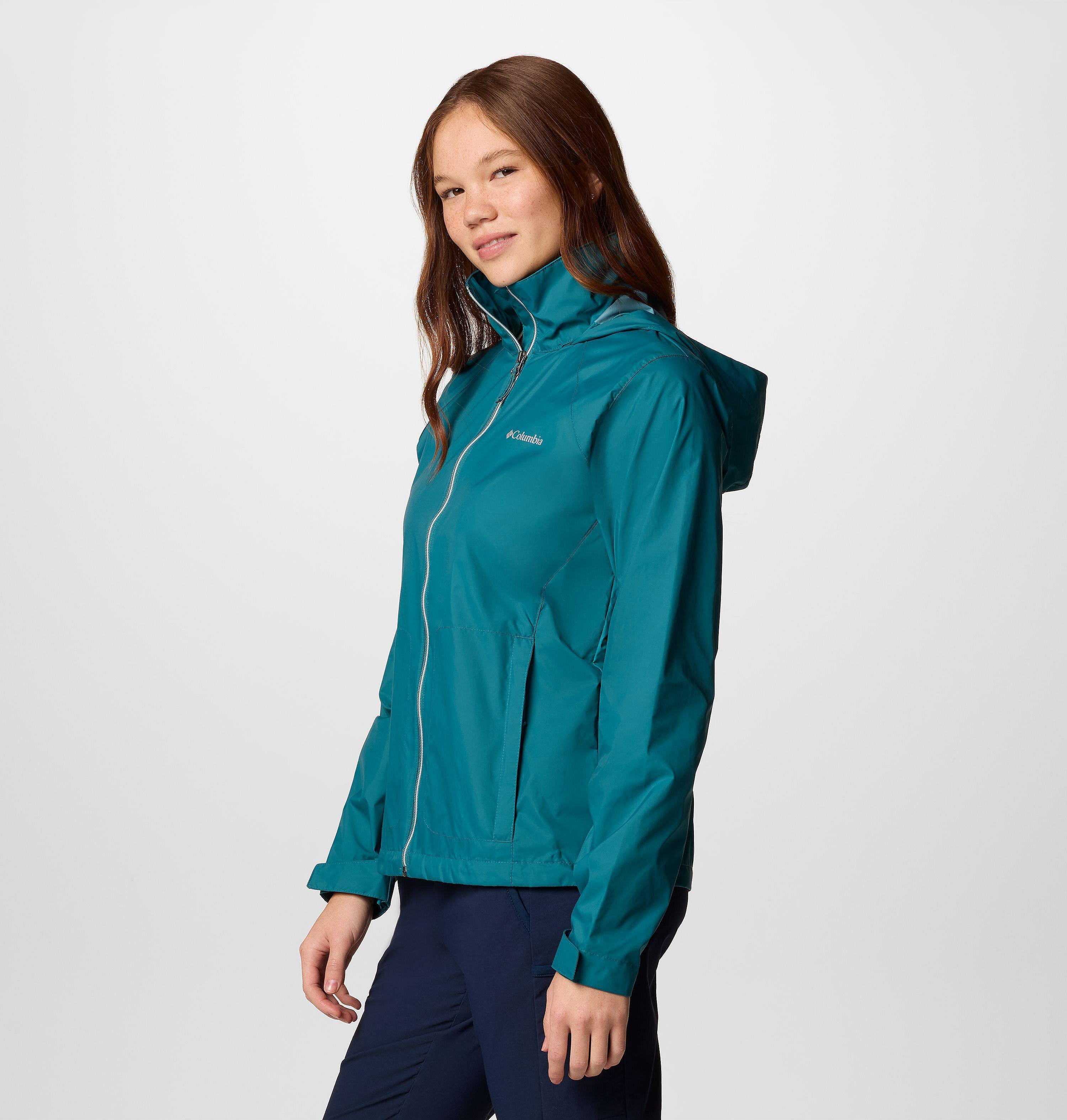 Women's Switchback IV Jacket 3