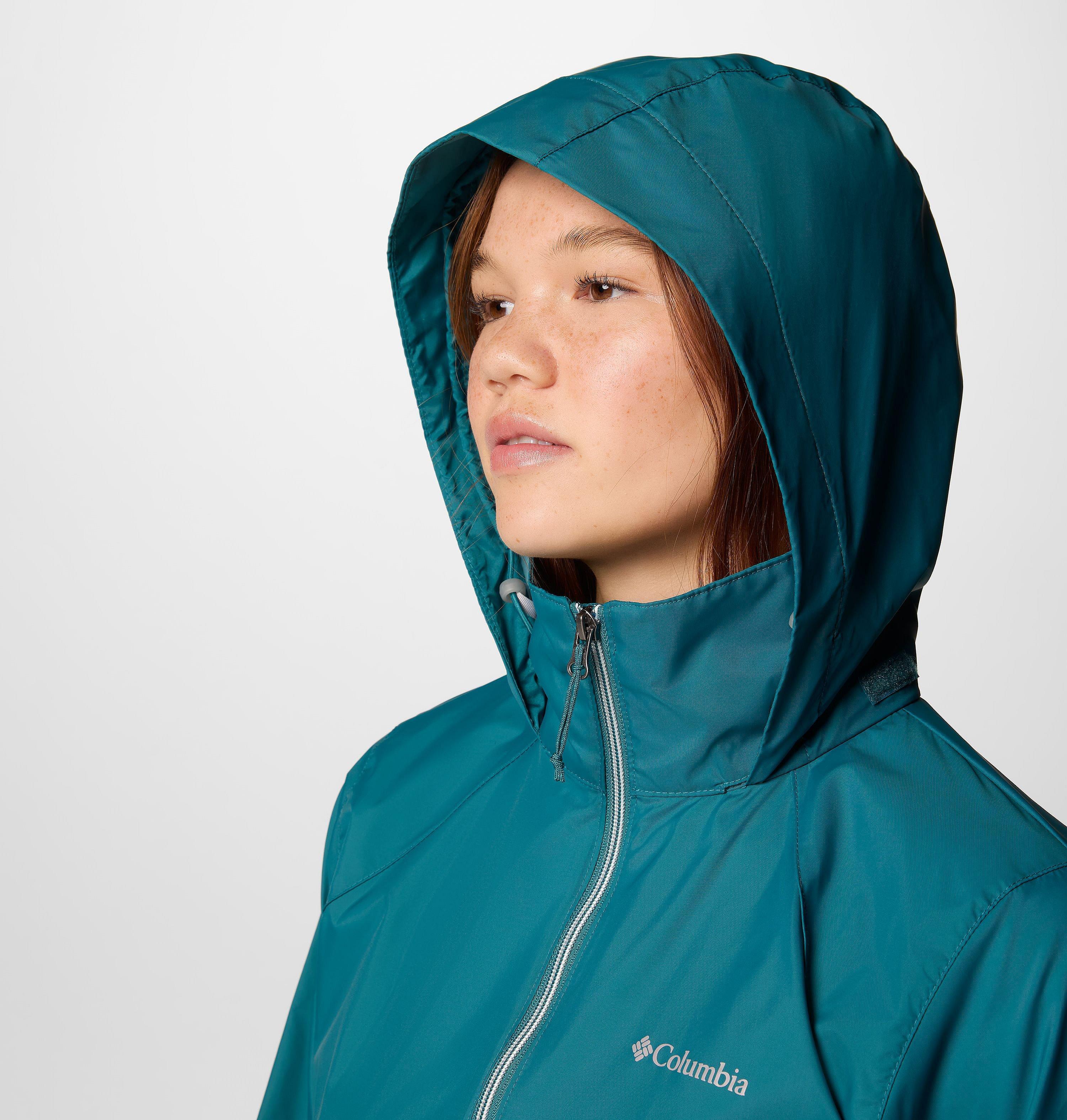 Women's Switchback IV Jacket 4