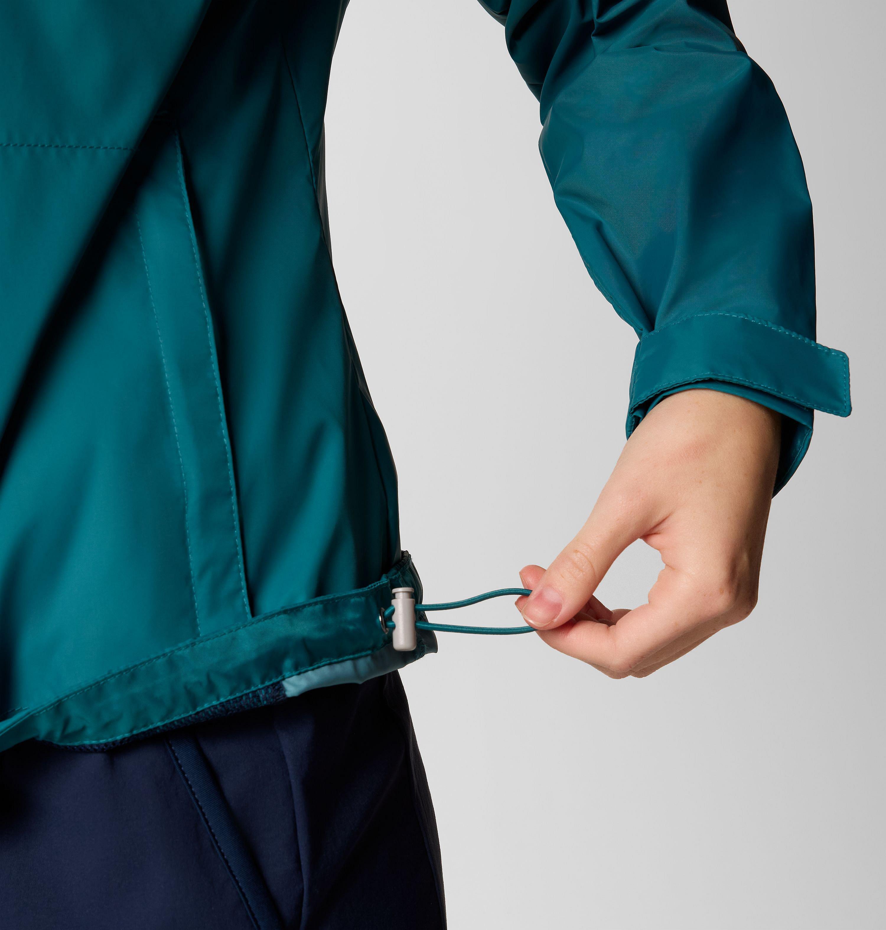 Women's Switchback IV Jacket 6