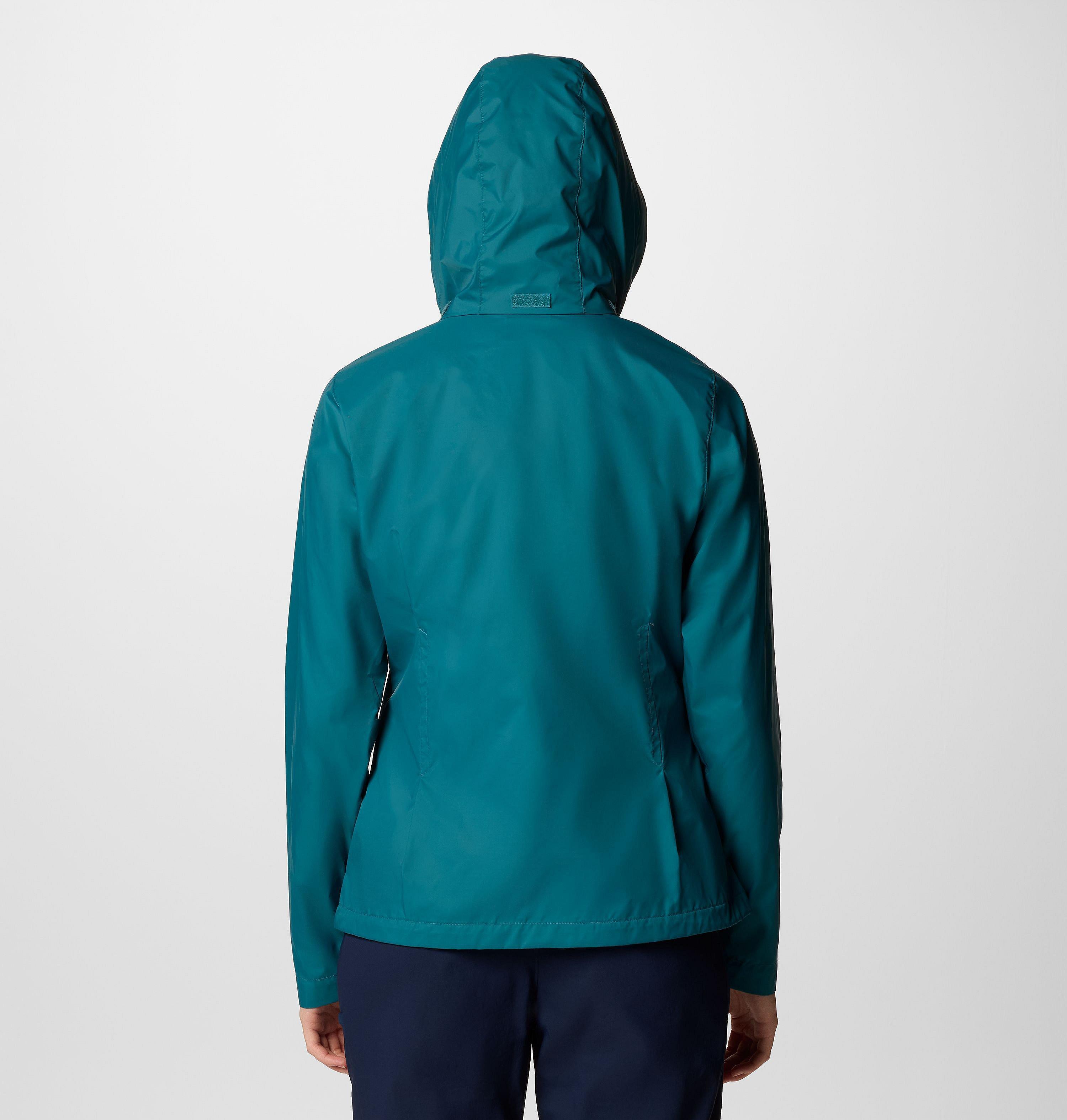 Women's Switchback IV Jacket 2