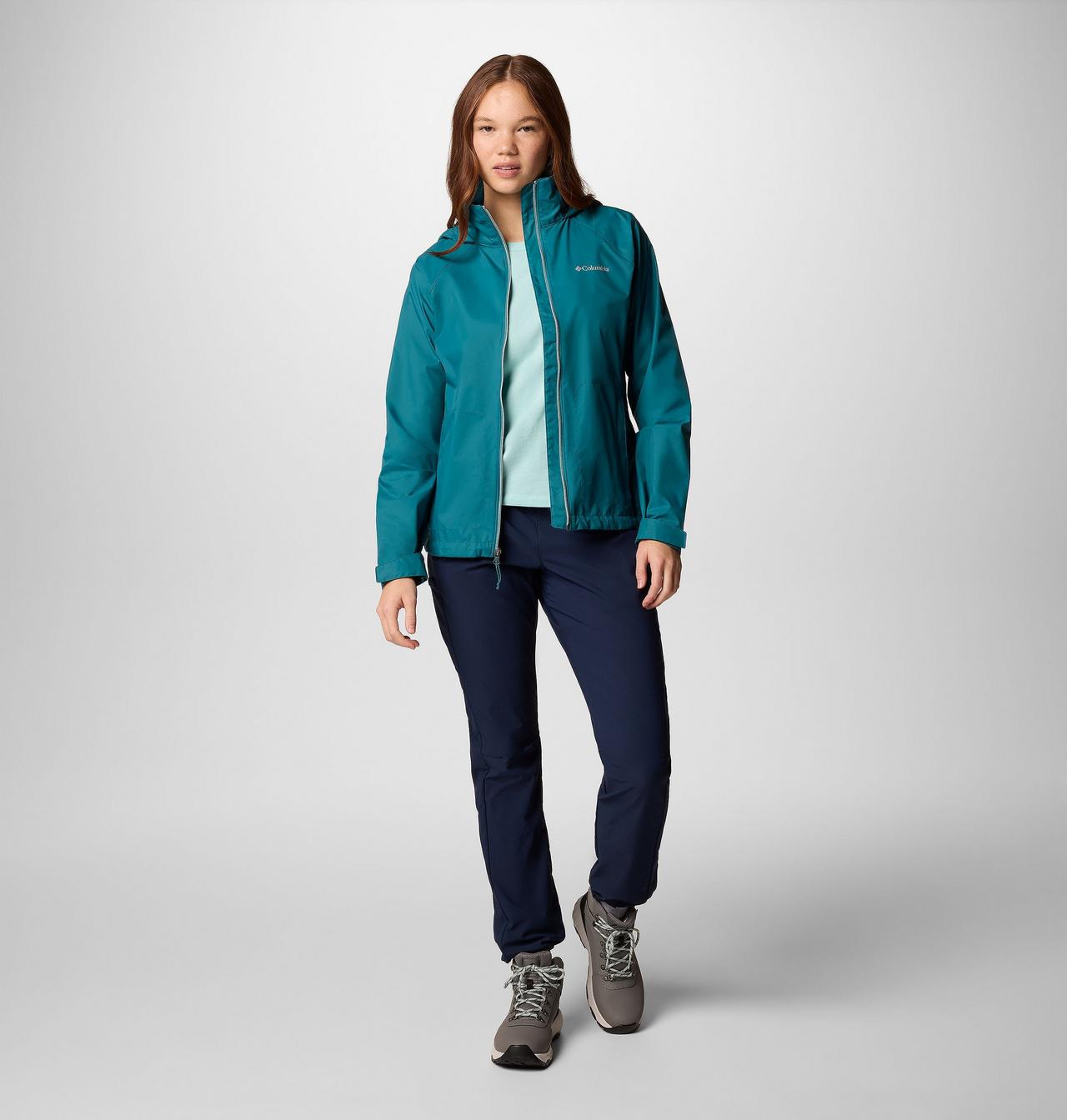 Women's Switchback™ IV Jacket 9