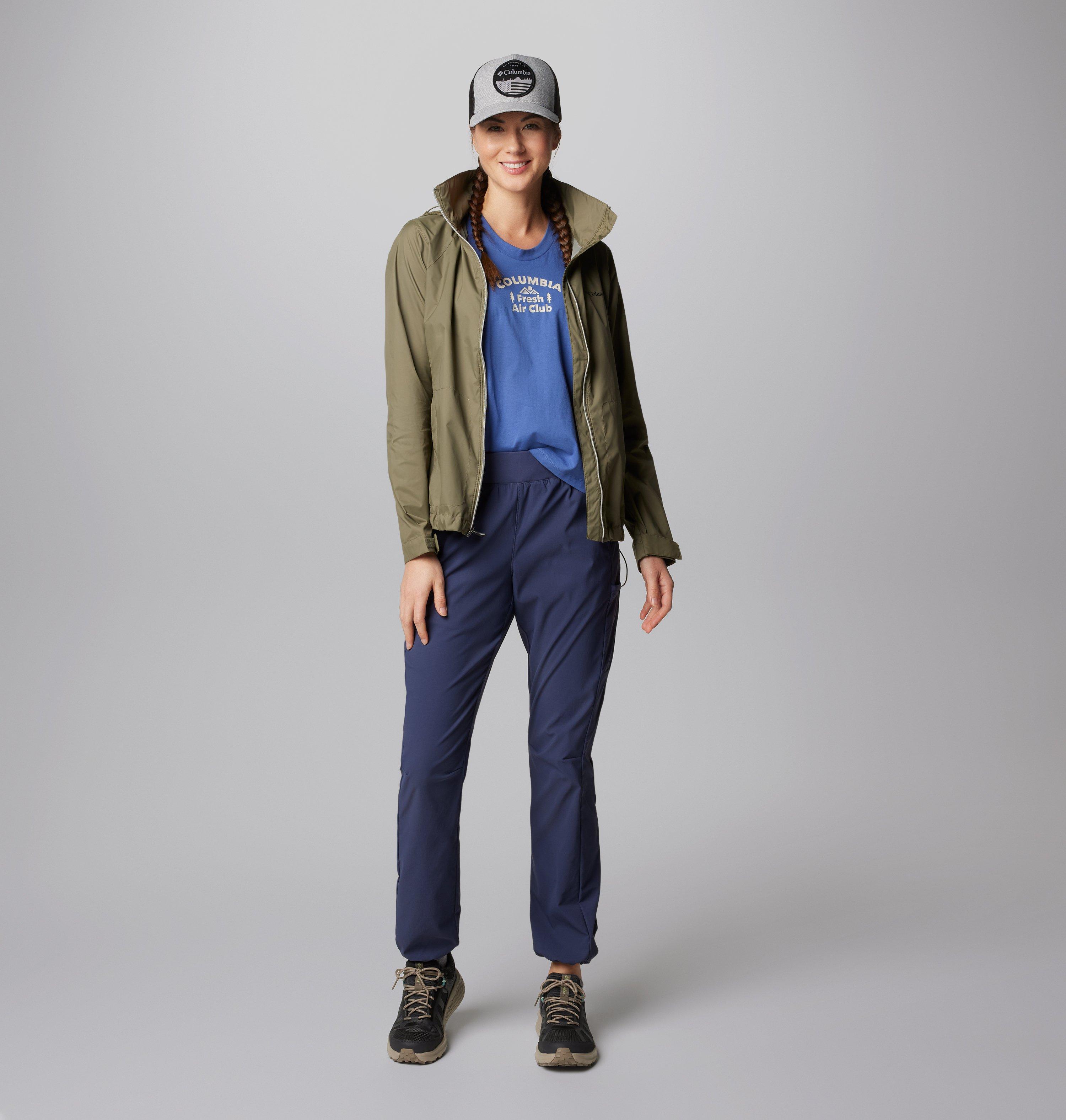 Women's Switchback IV Jacket 3