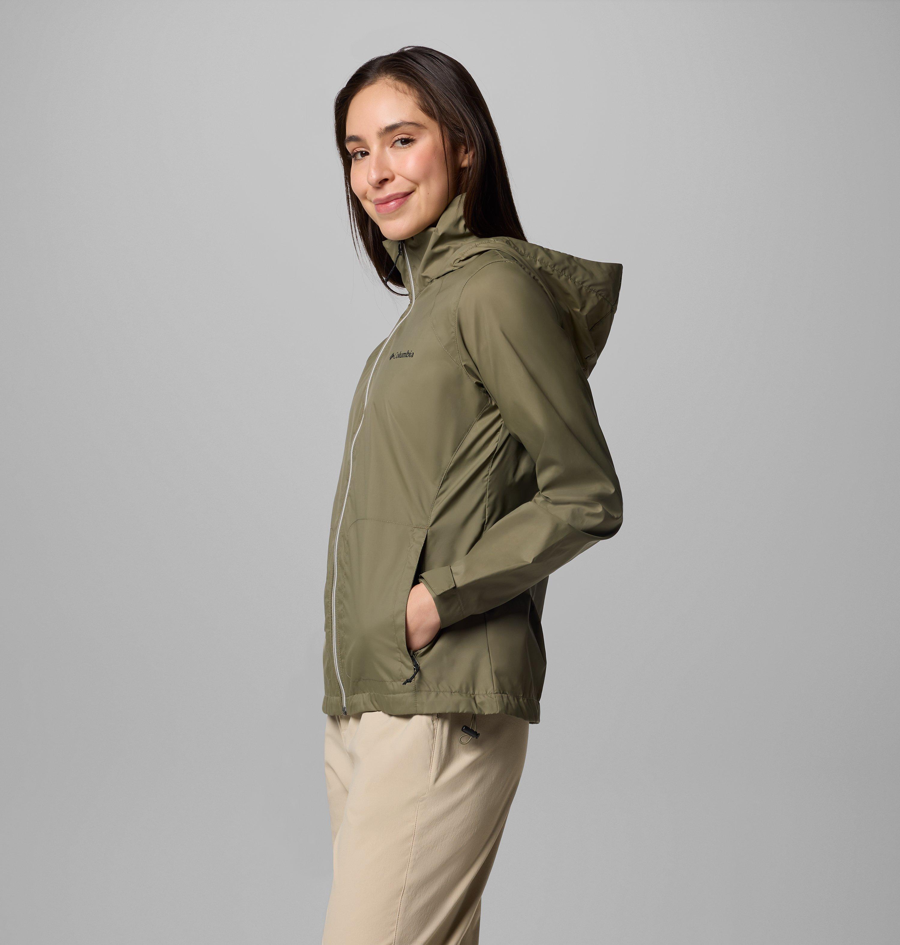Women's Switchback IV Jacket 4