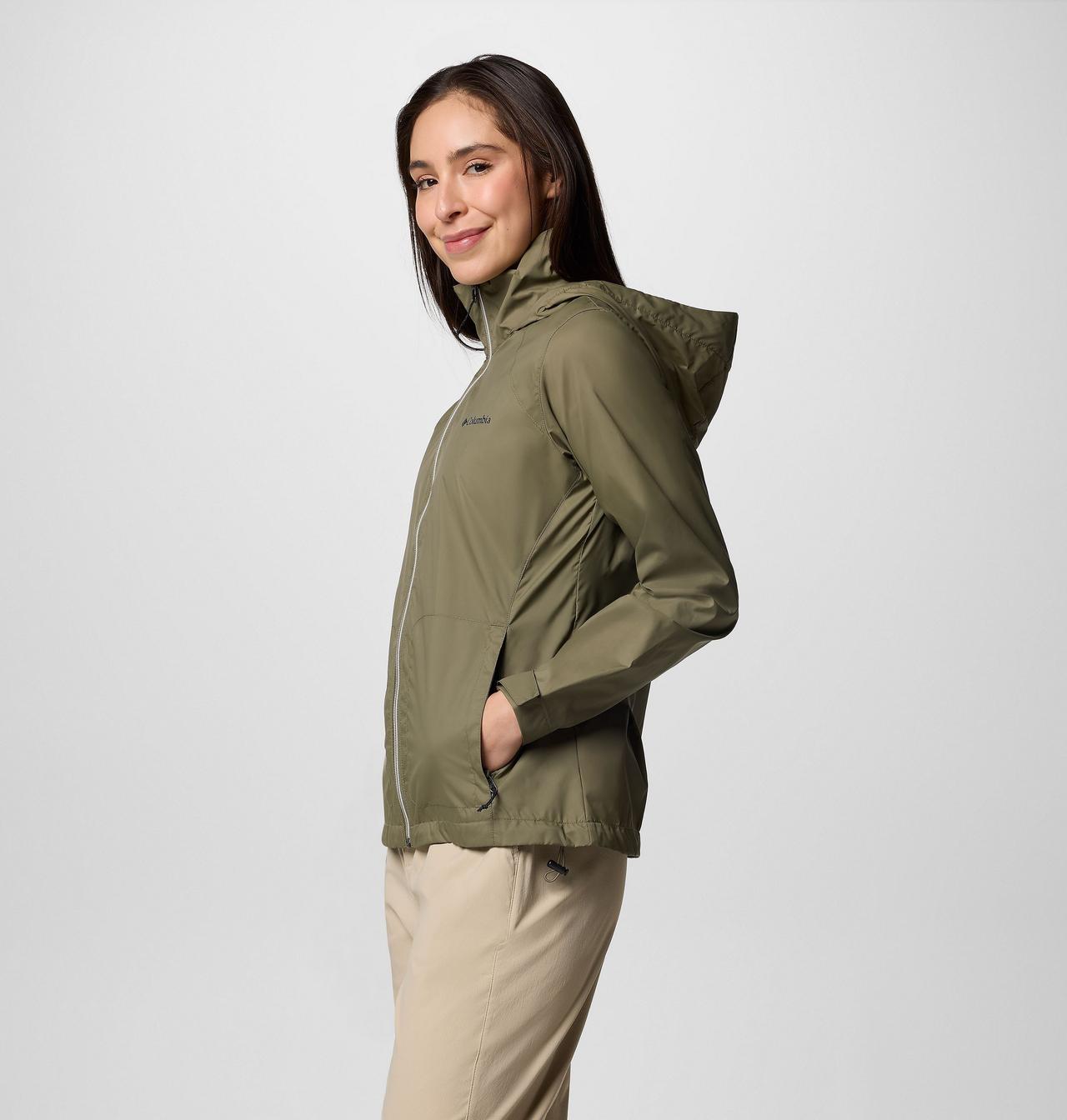Women's Switchback™ IV Jacket 4