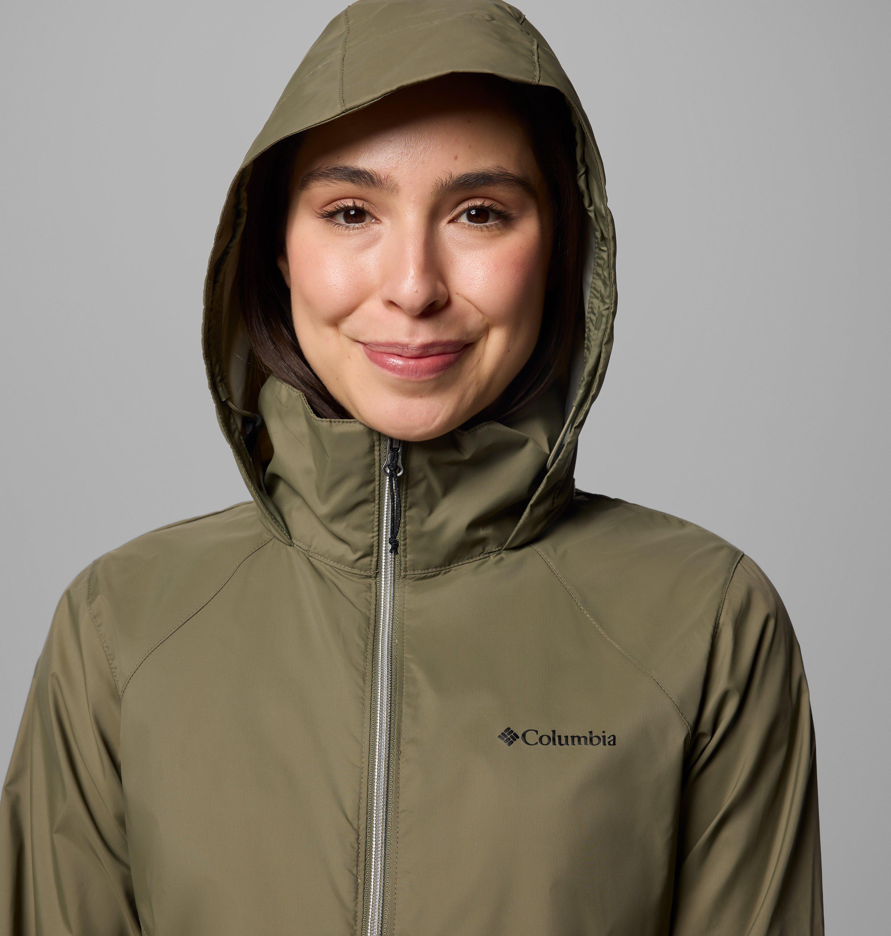 Women's Switchback IV Jacket 5