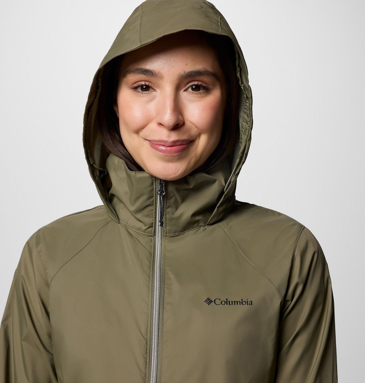 Women's Switchback™ IV Jacket 5