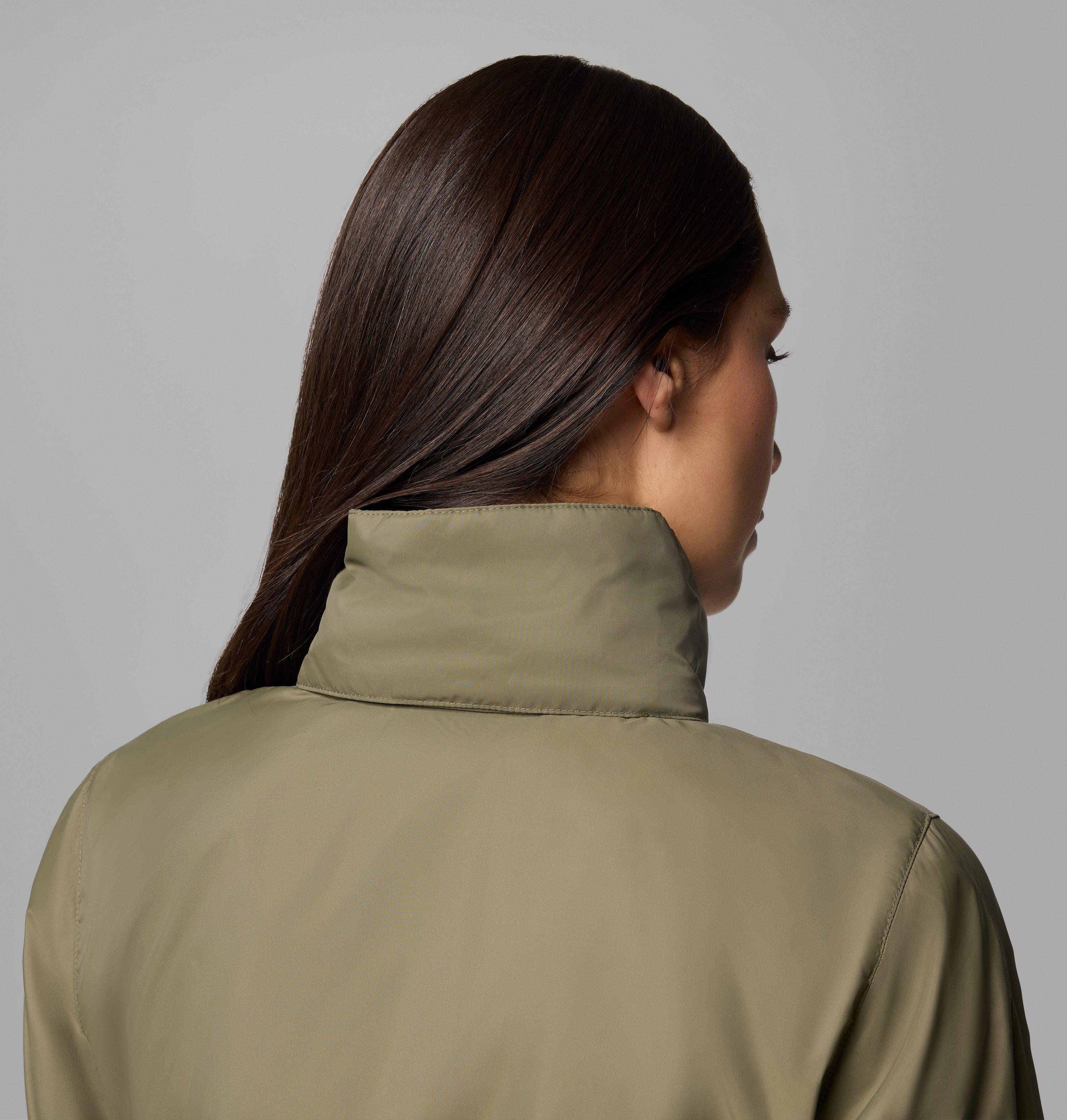 Women's Switchback IV Jacket 6