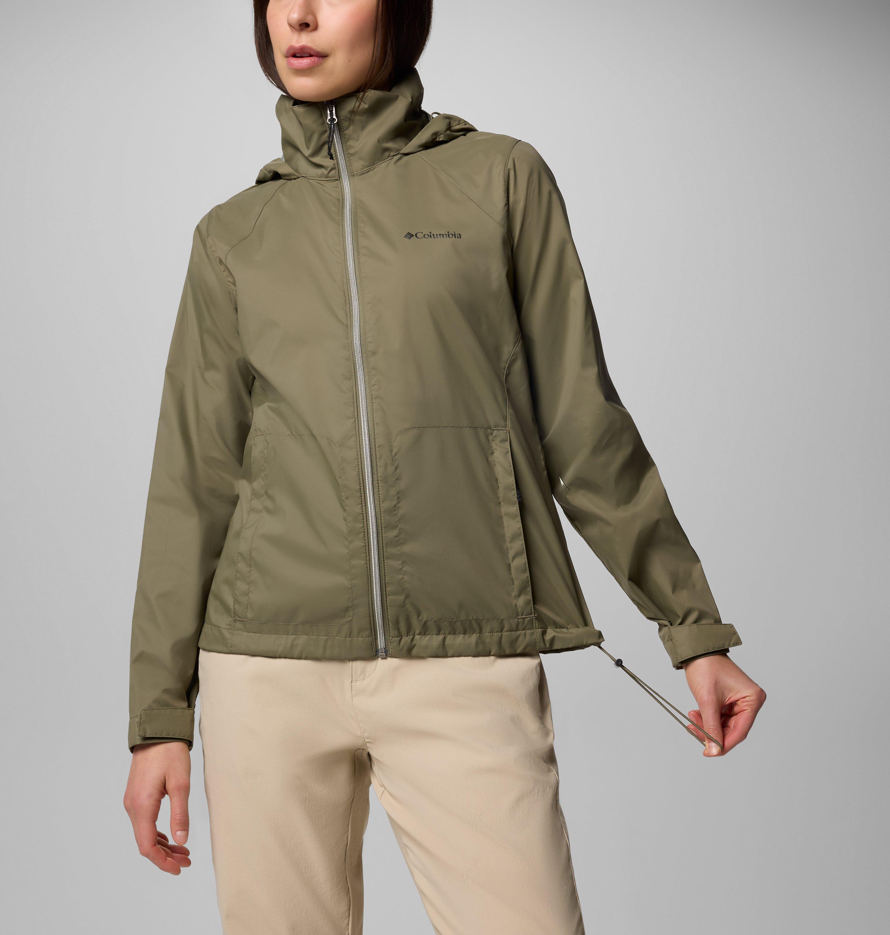 Women's Switchback IV Jacket 7