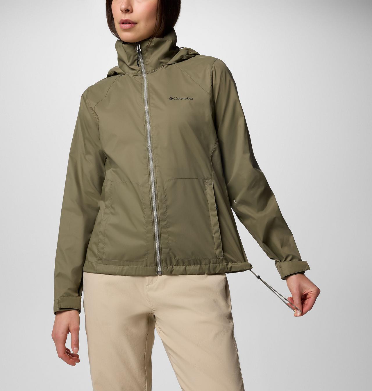 Women's Switchback™ IV Jacket 7