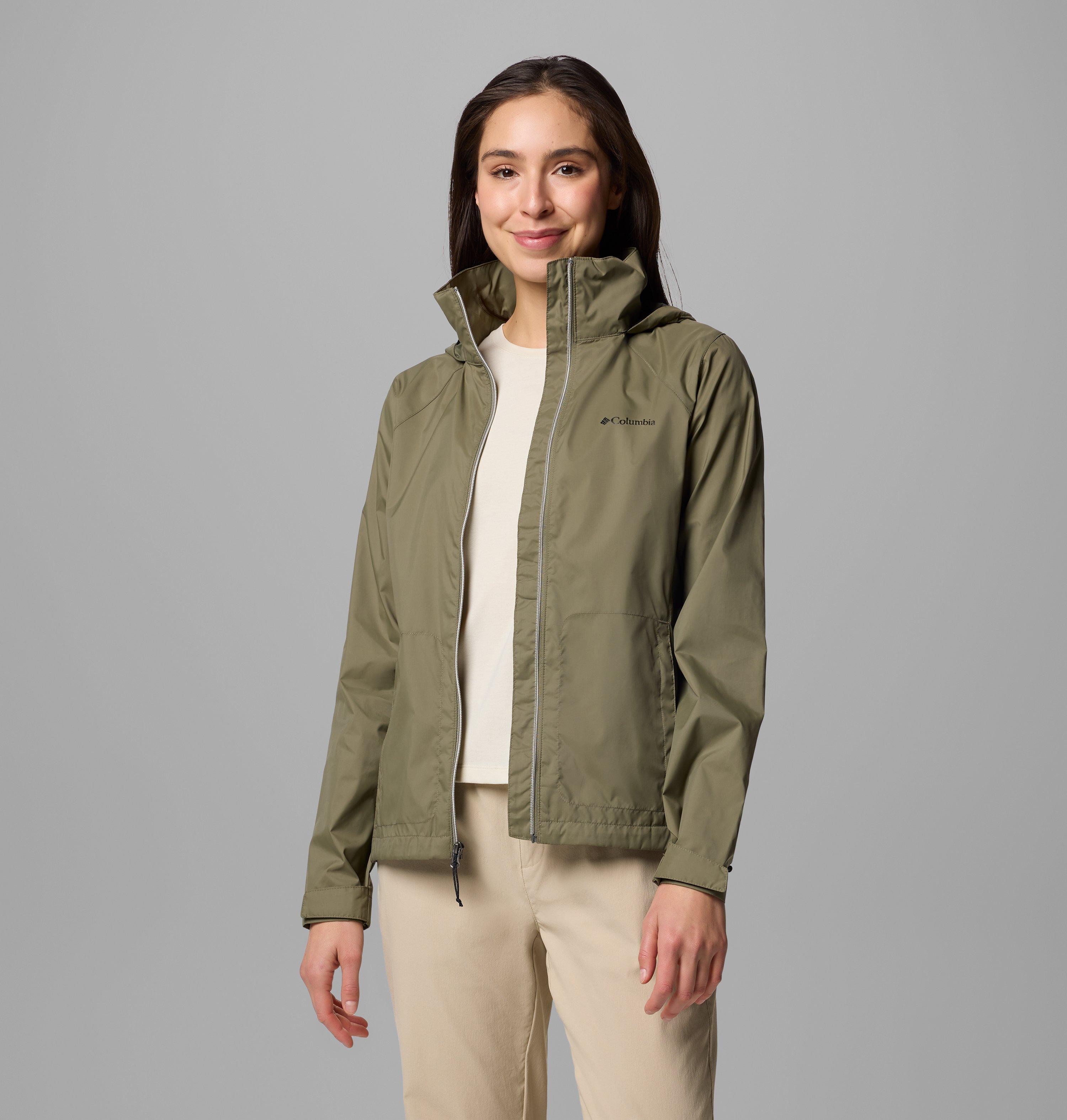Women's Switchback IV Jacket 9