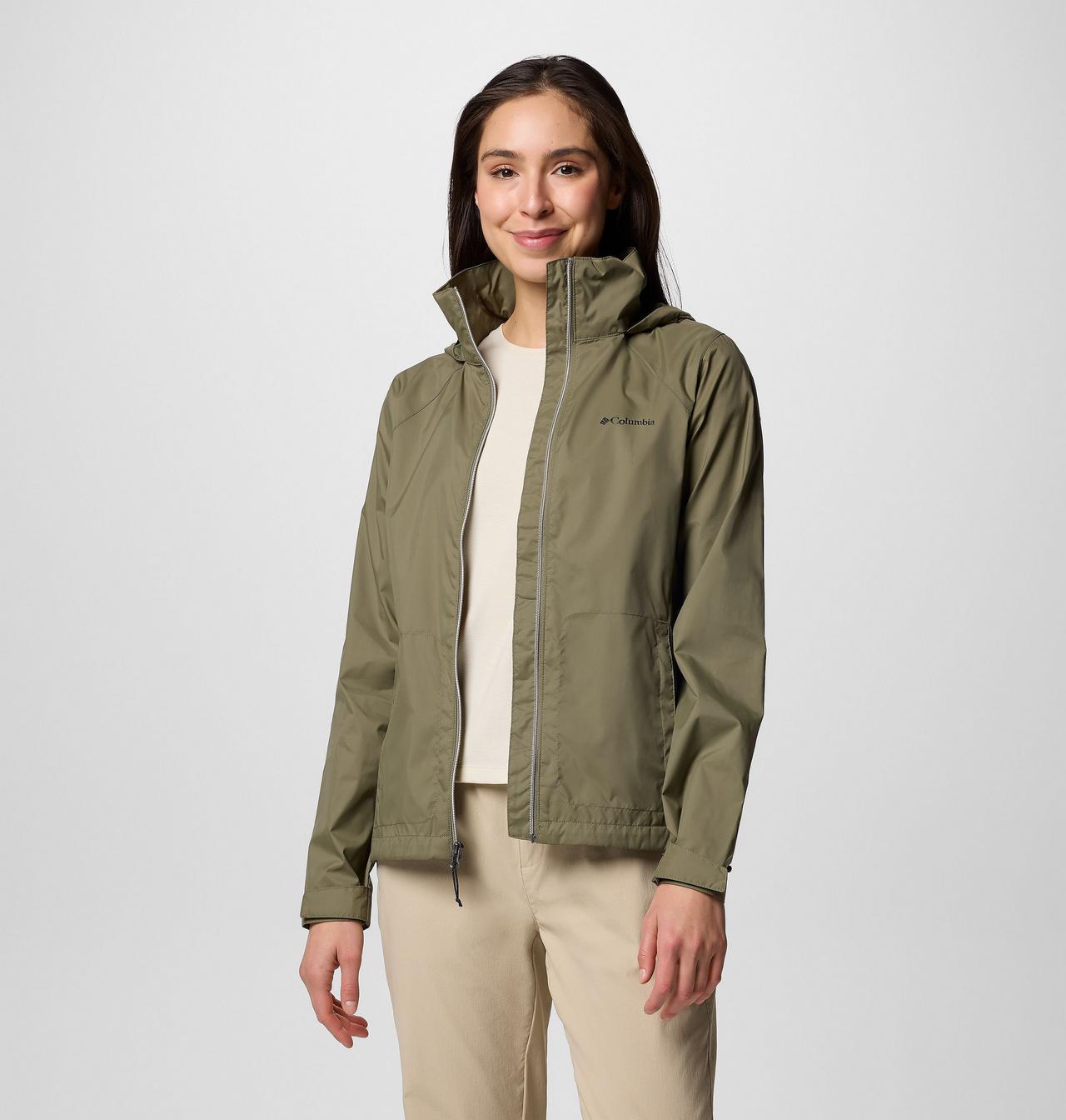 Women's Switchback™ IV Jacket 9