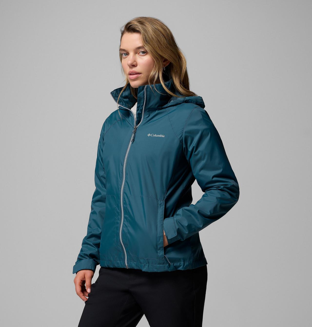 Women's Switchback™ IV Jacket 4