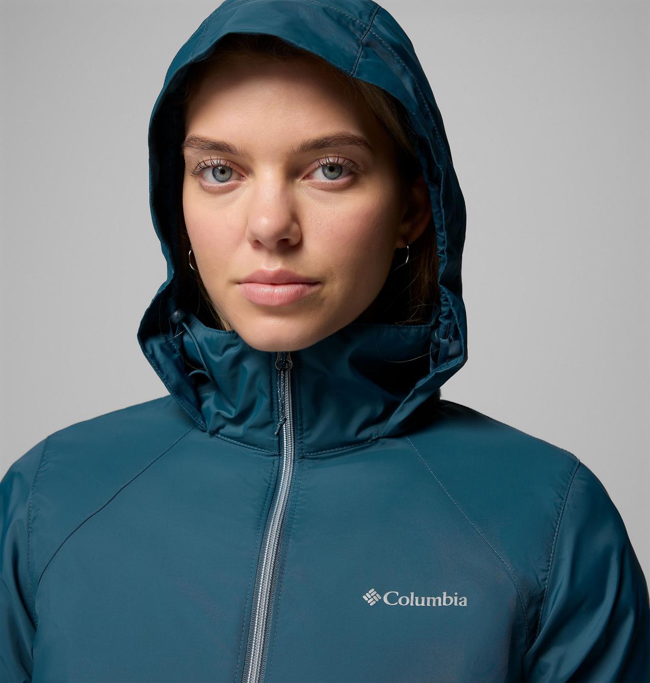 Women's Switchback™ IV Jacket 5