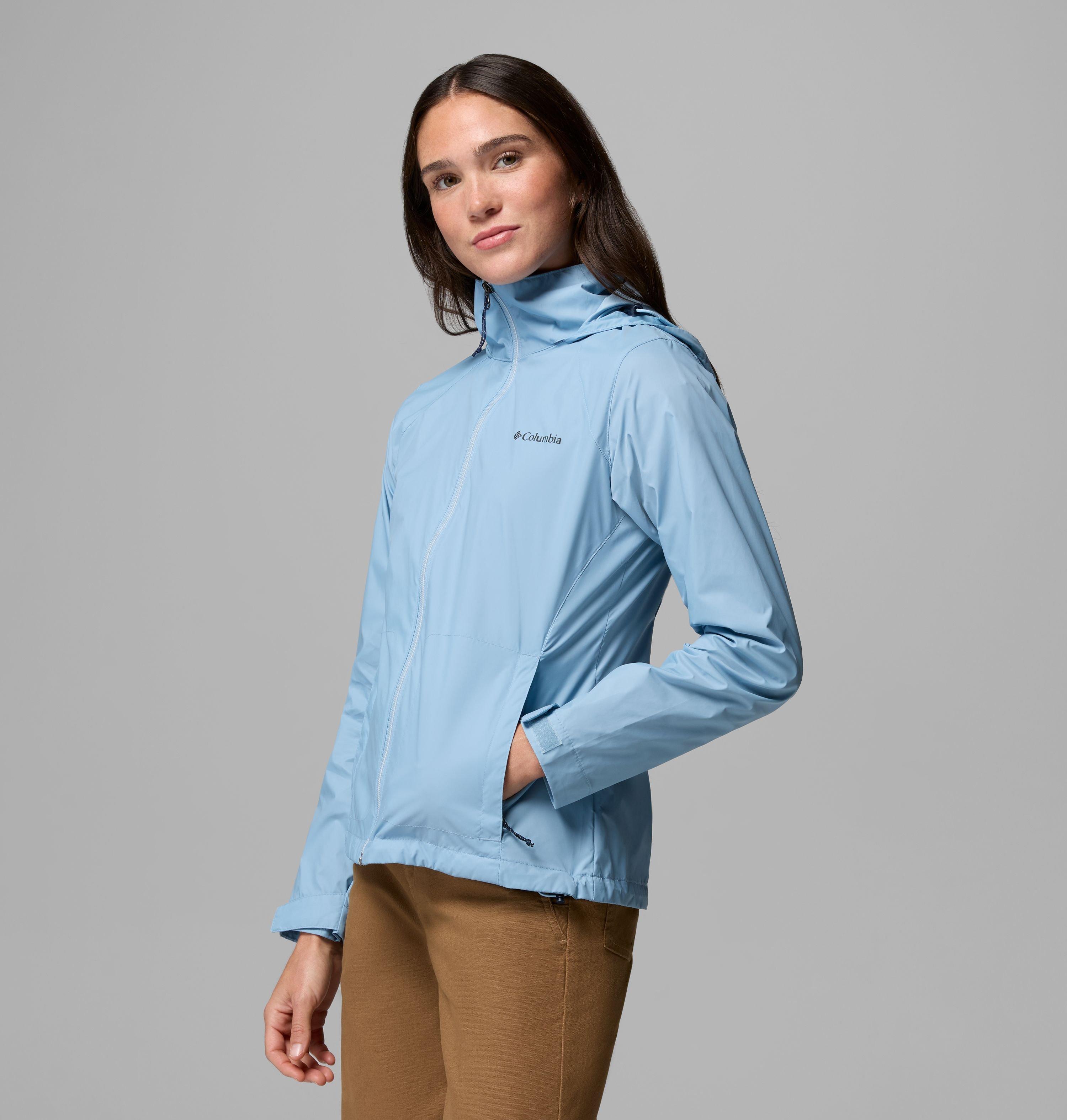 Women's Switchback IV Jacket 4