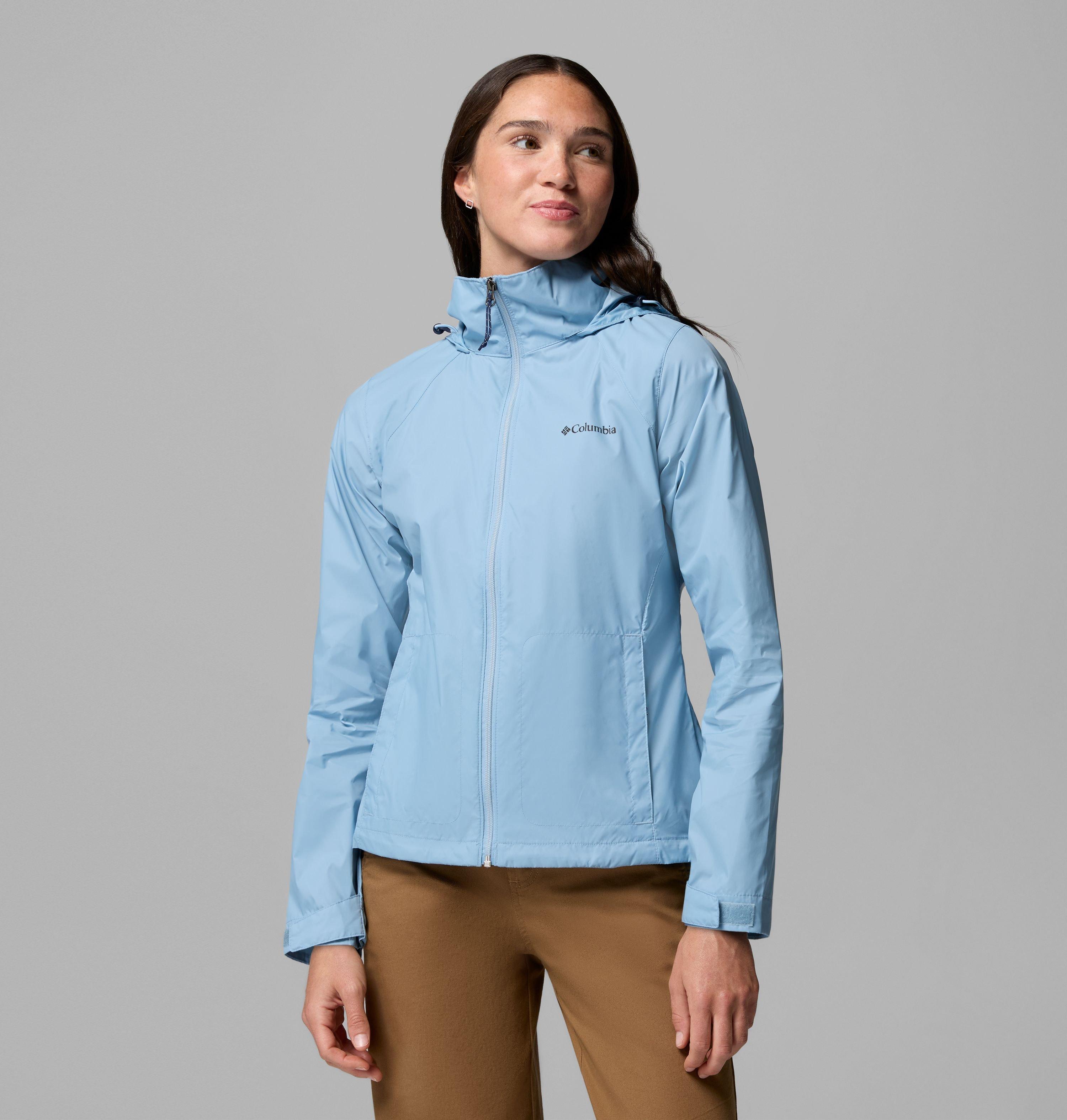Women's Switchback IV Jacket 5