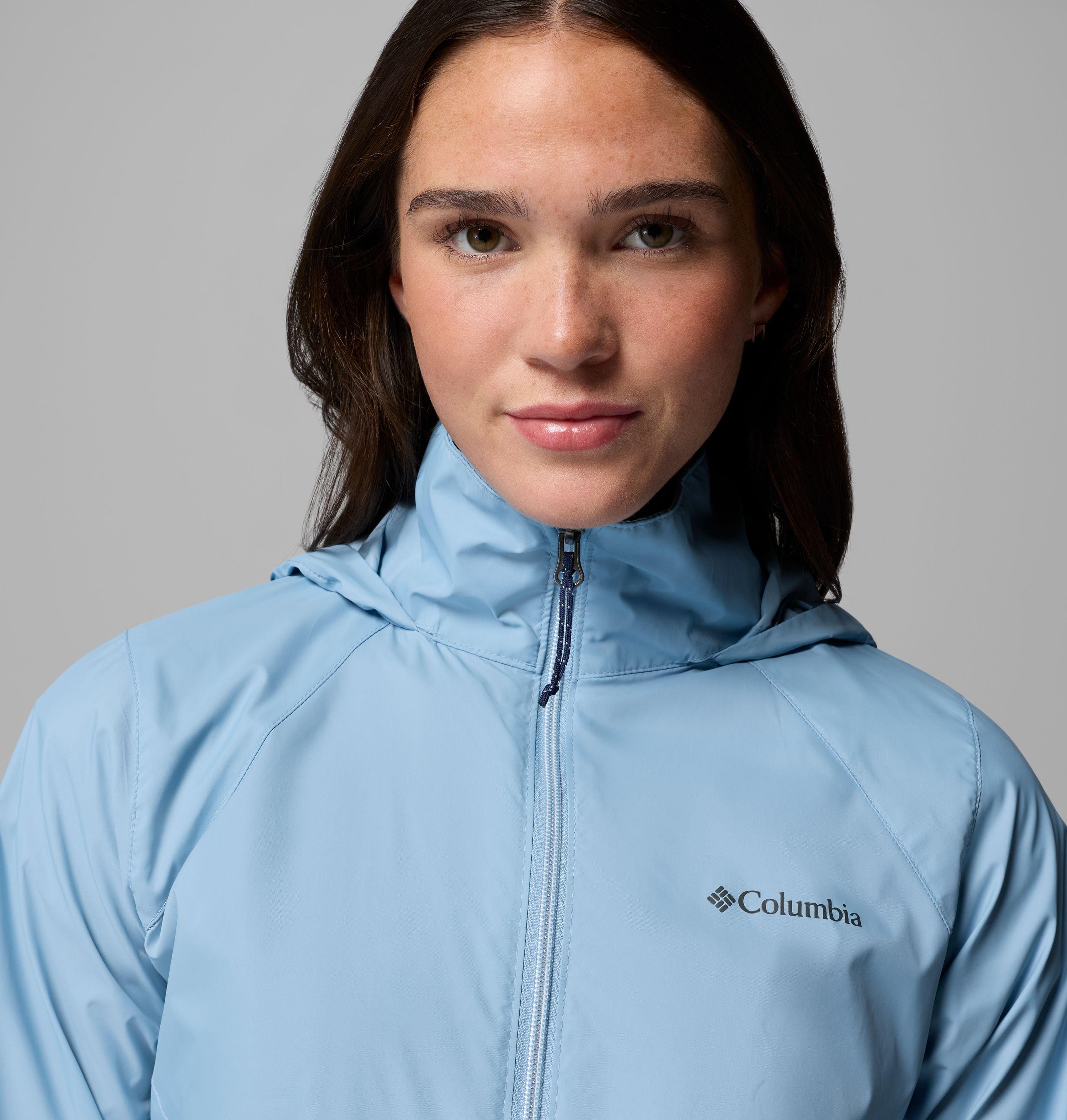 Women's Switchback IV Jacket 6