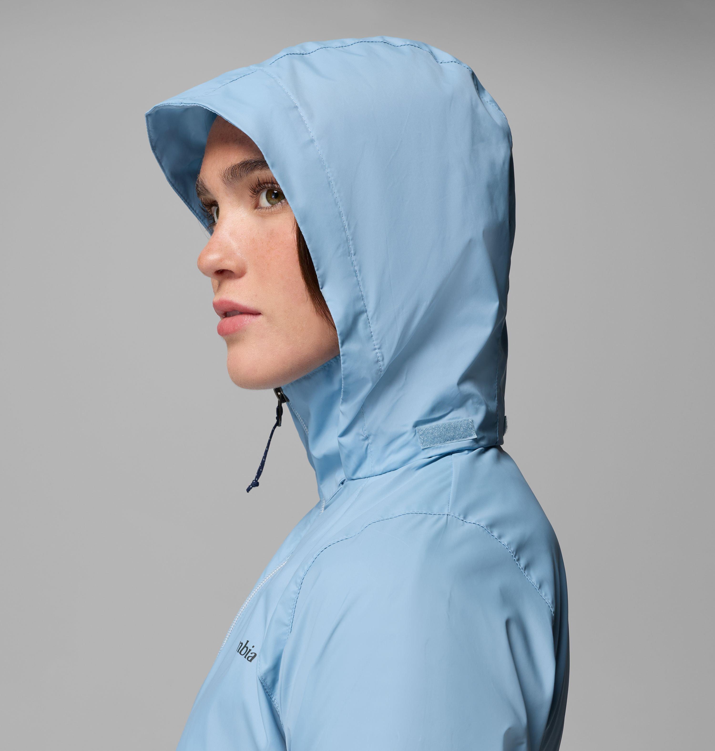 Women's Switchback IV Jacket 7