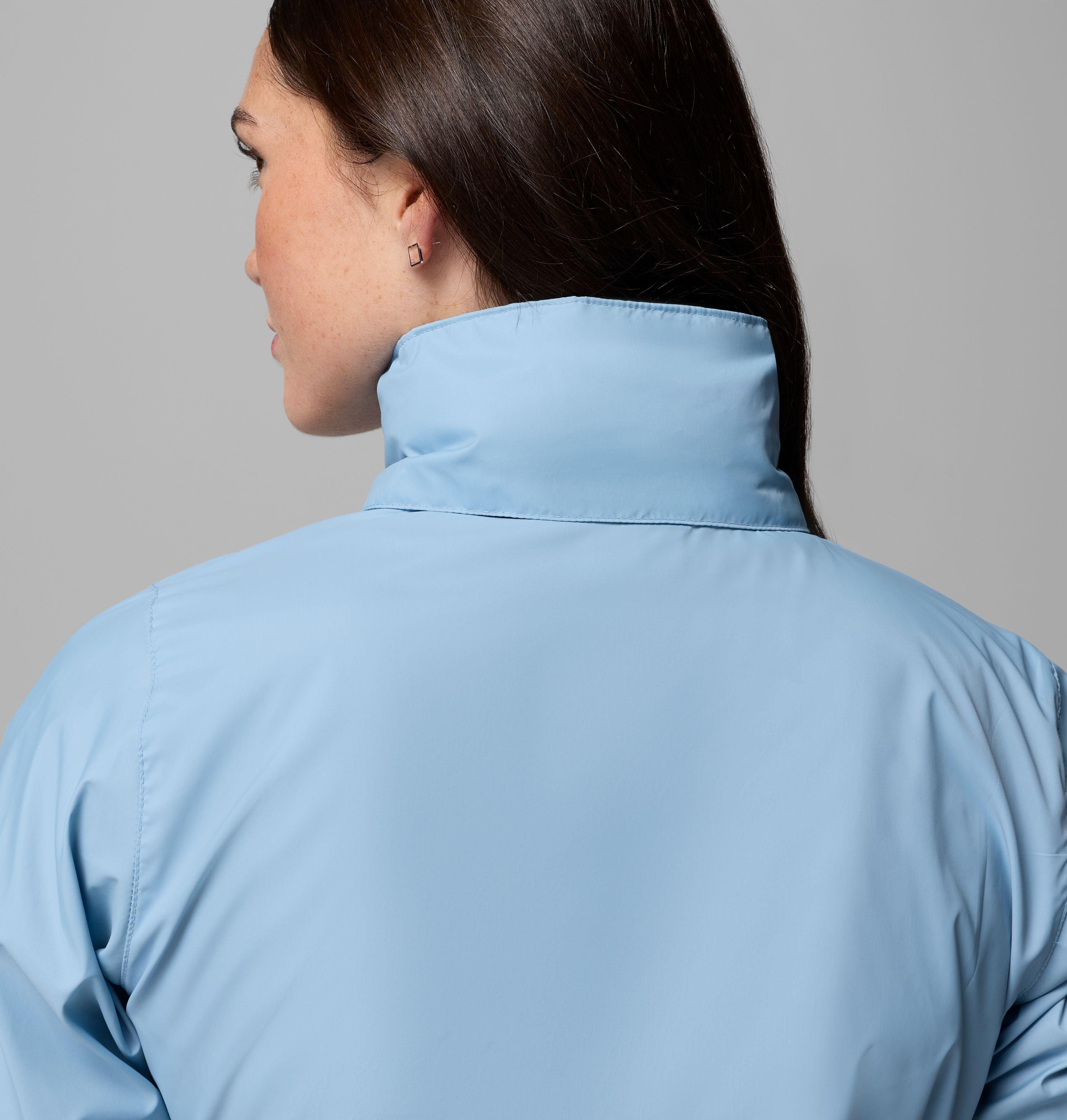Women's Switchback IV Jacket 8