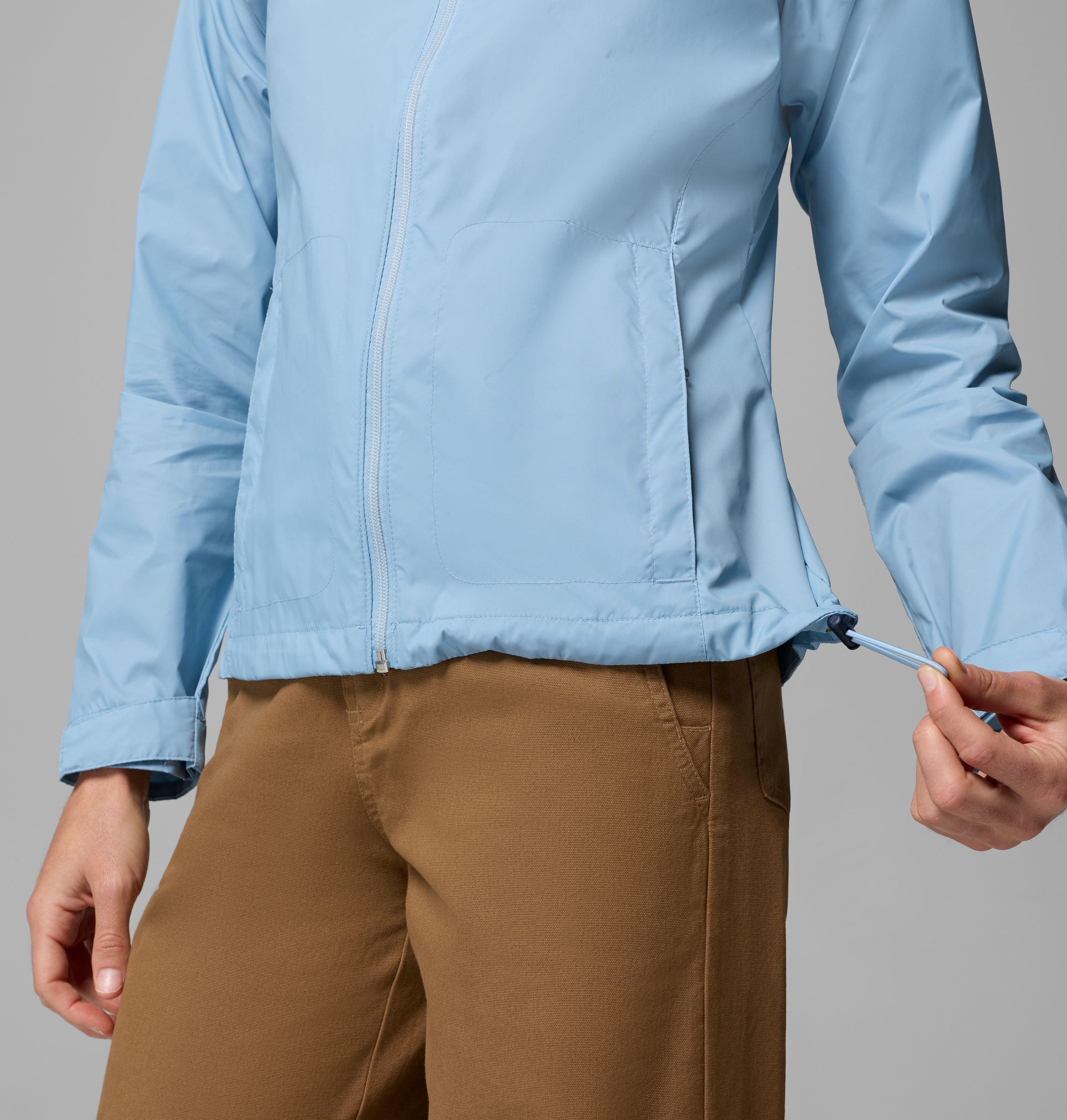 Women's Switchback IV Jacket 9