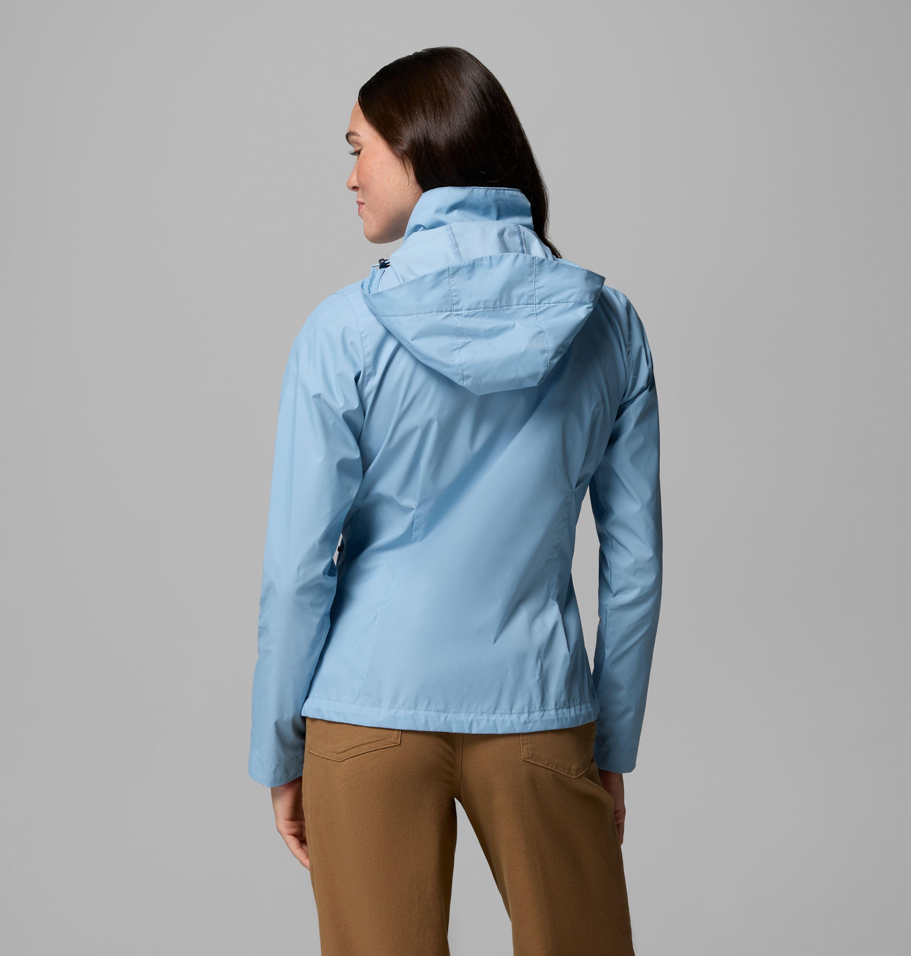 Women's Switchback IV Jacket 3