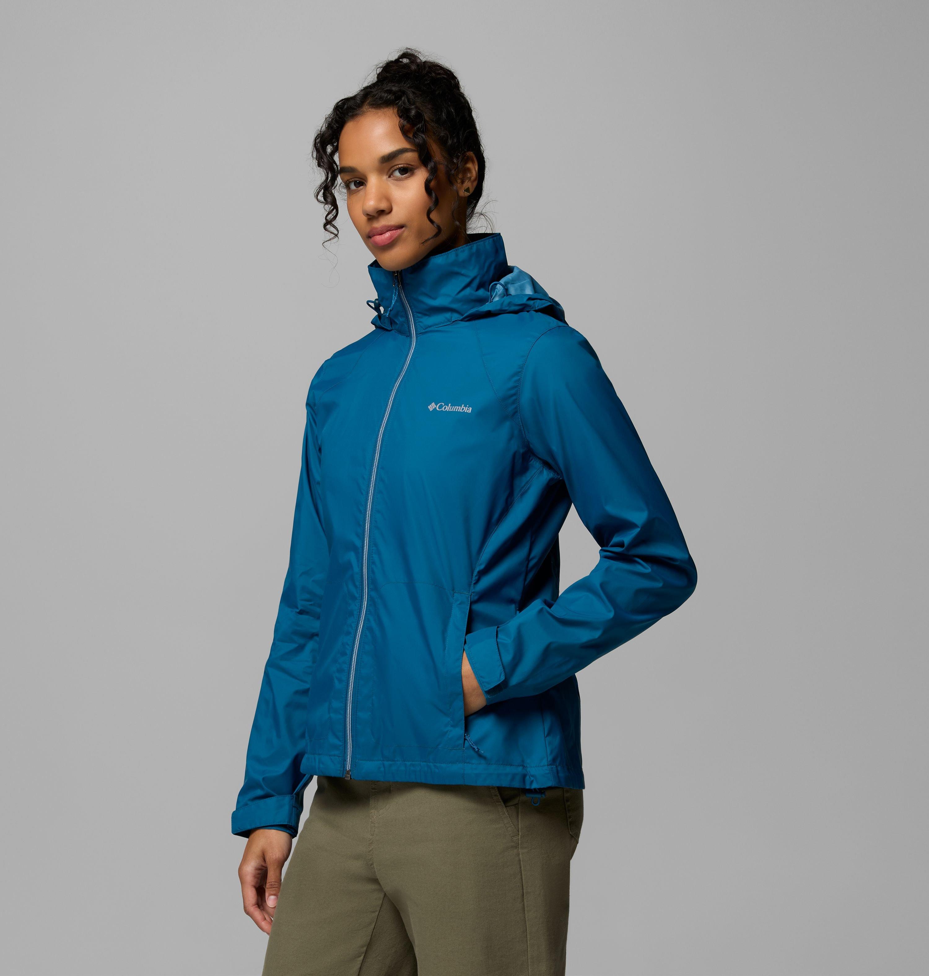 Women's Switchback IV Jacket | 442 | XL 4