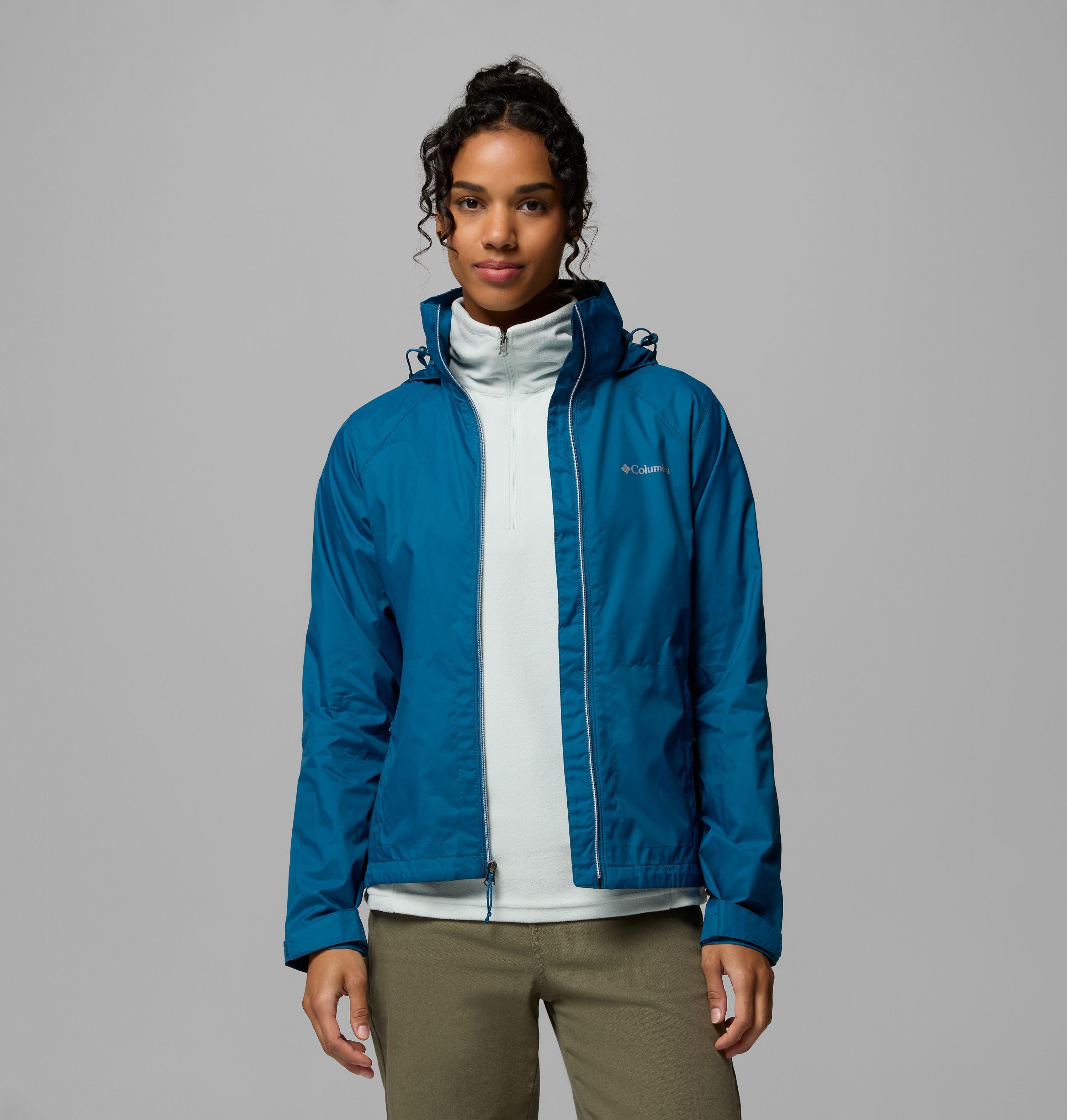 Women's Switchback IV Jacket | 442 | XL 5