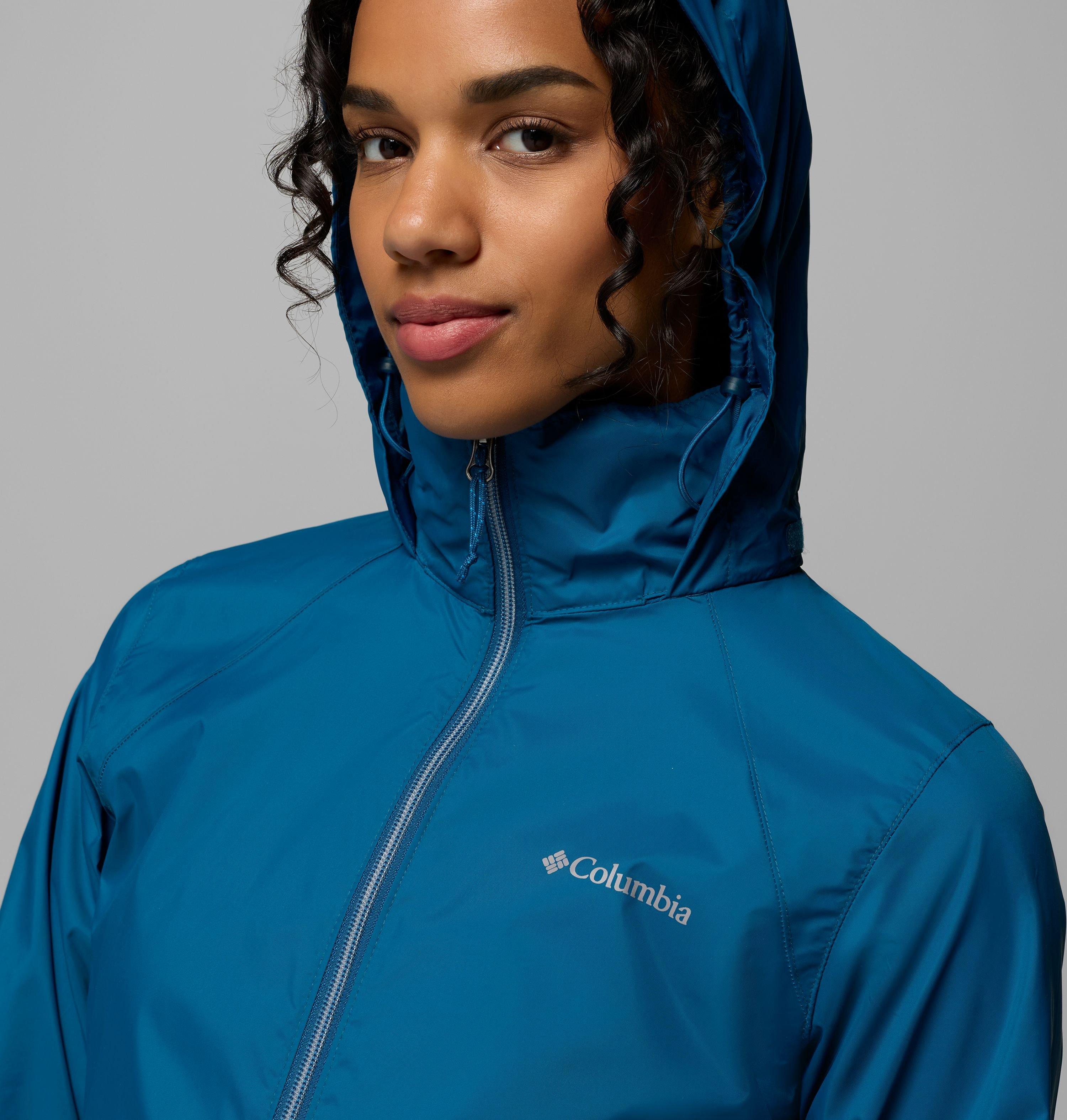 Women's Switchback IV Jacket | 442 | XL 6