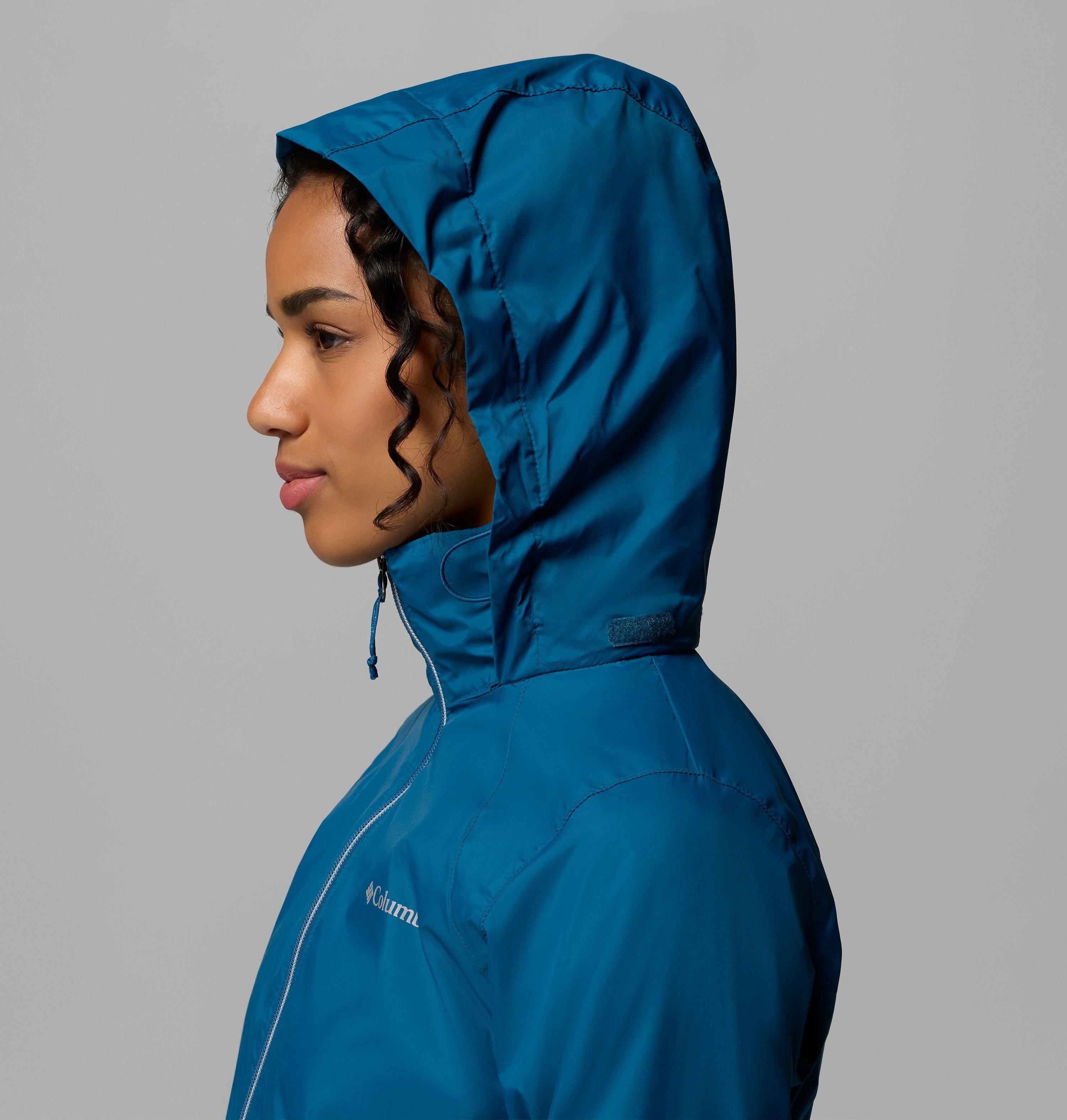 Women's Switchback IV Jacket | 442 | XL 7