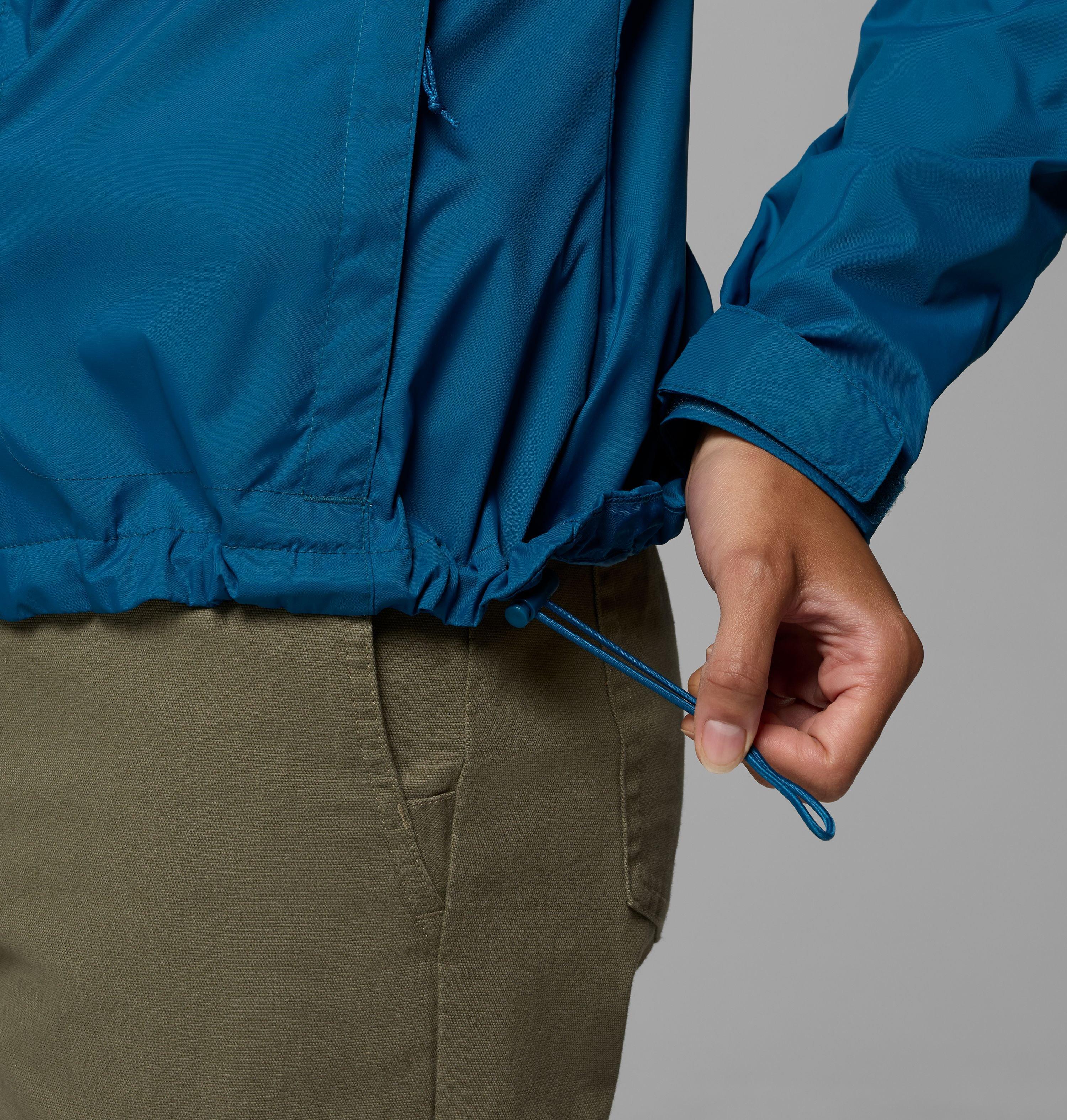 Women's Switchback IV Jacket | 442 | XL 9