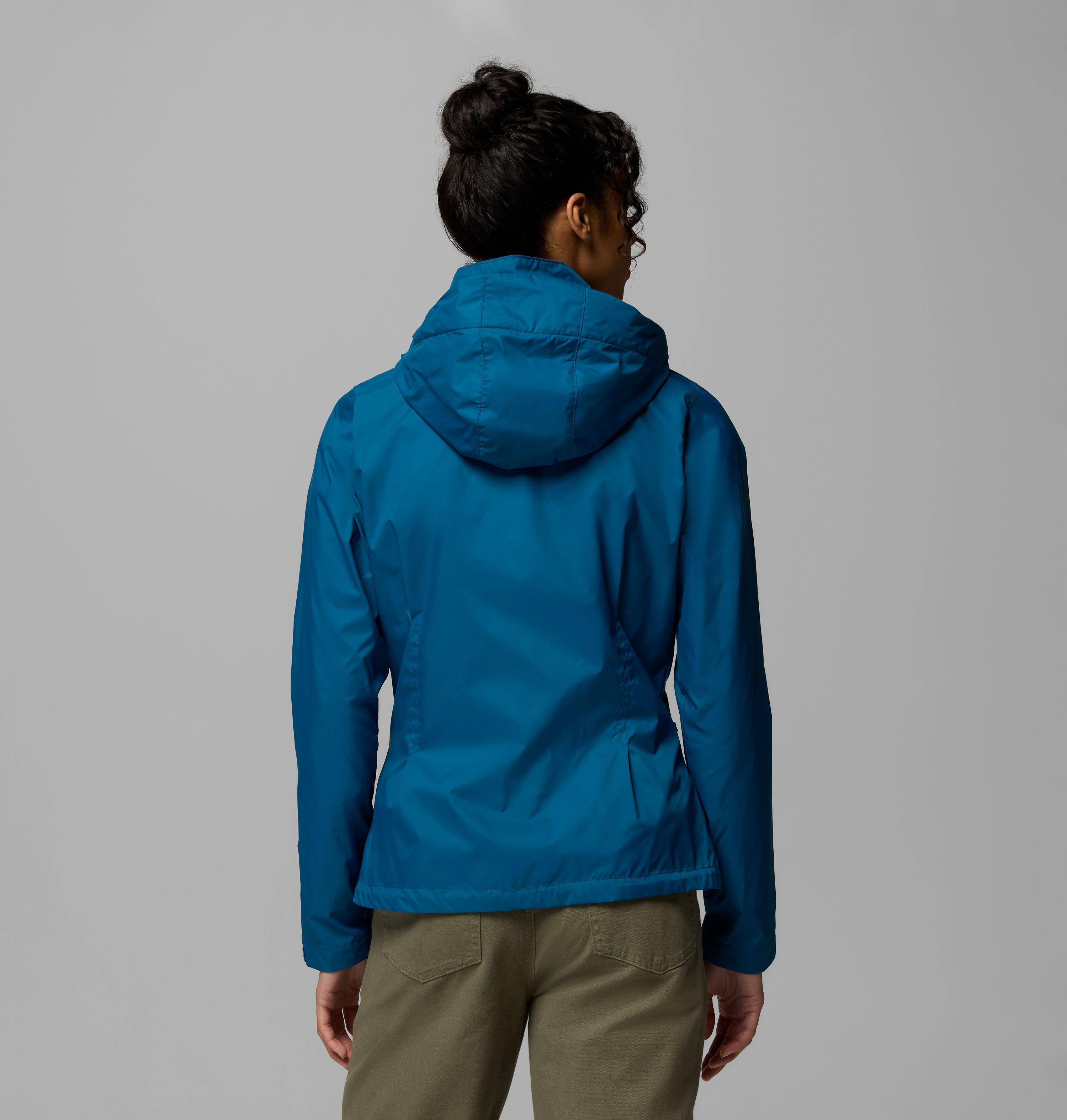 Women's Switchback IV Jacket | 442 | XL 3