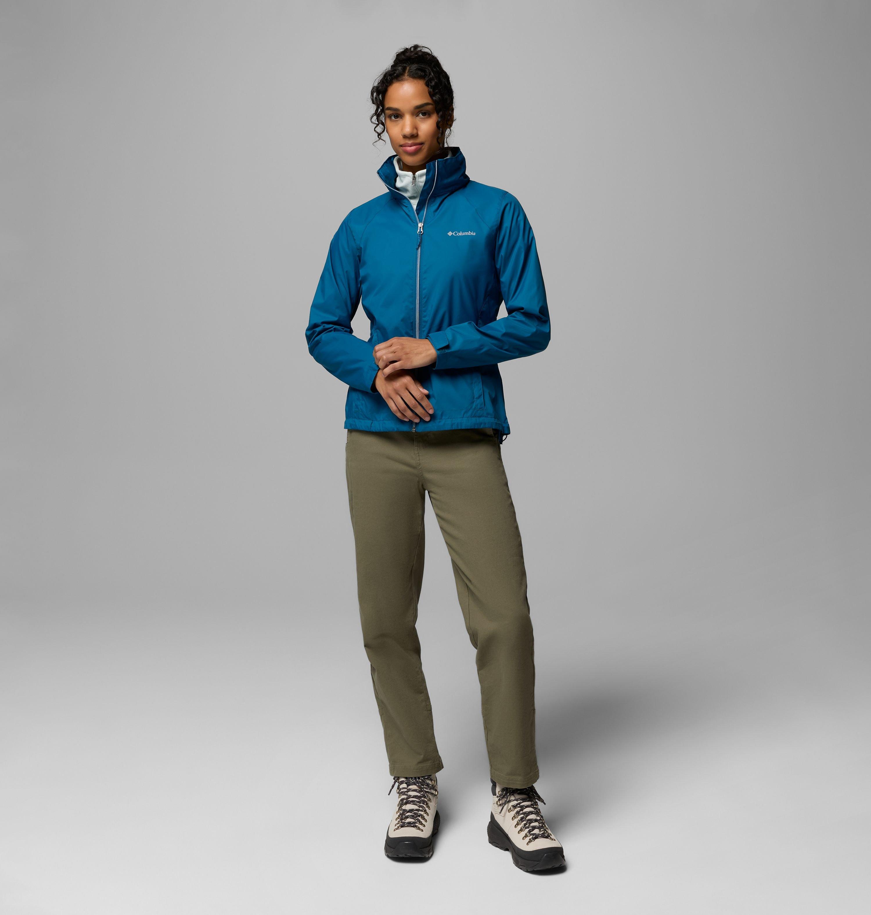 Women's Switchback IV Jacket | 442 | XL 2