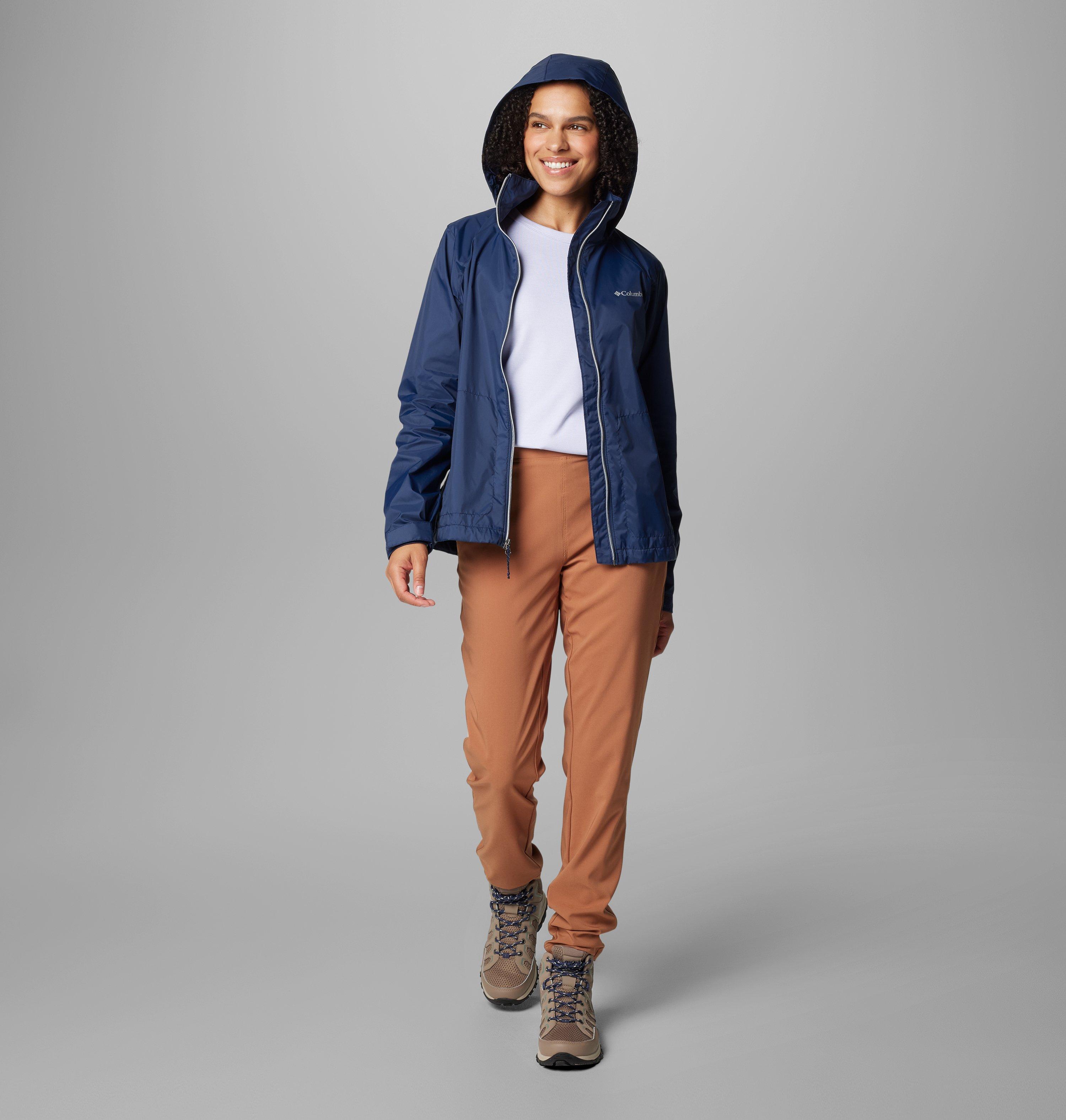 Women's Switchback IV Jacket 3