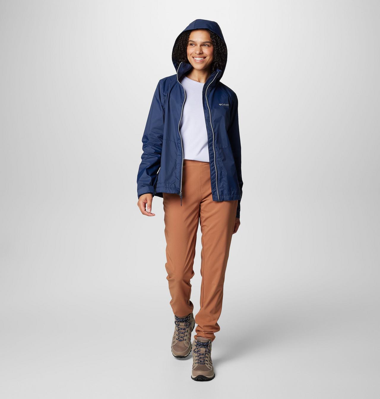 Women's Switchback™ IV Jacket 3