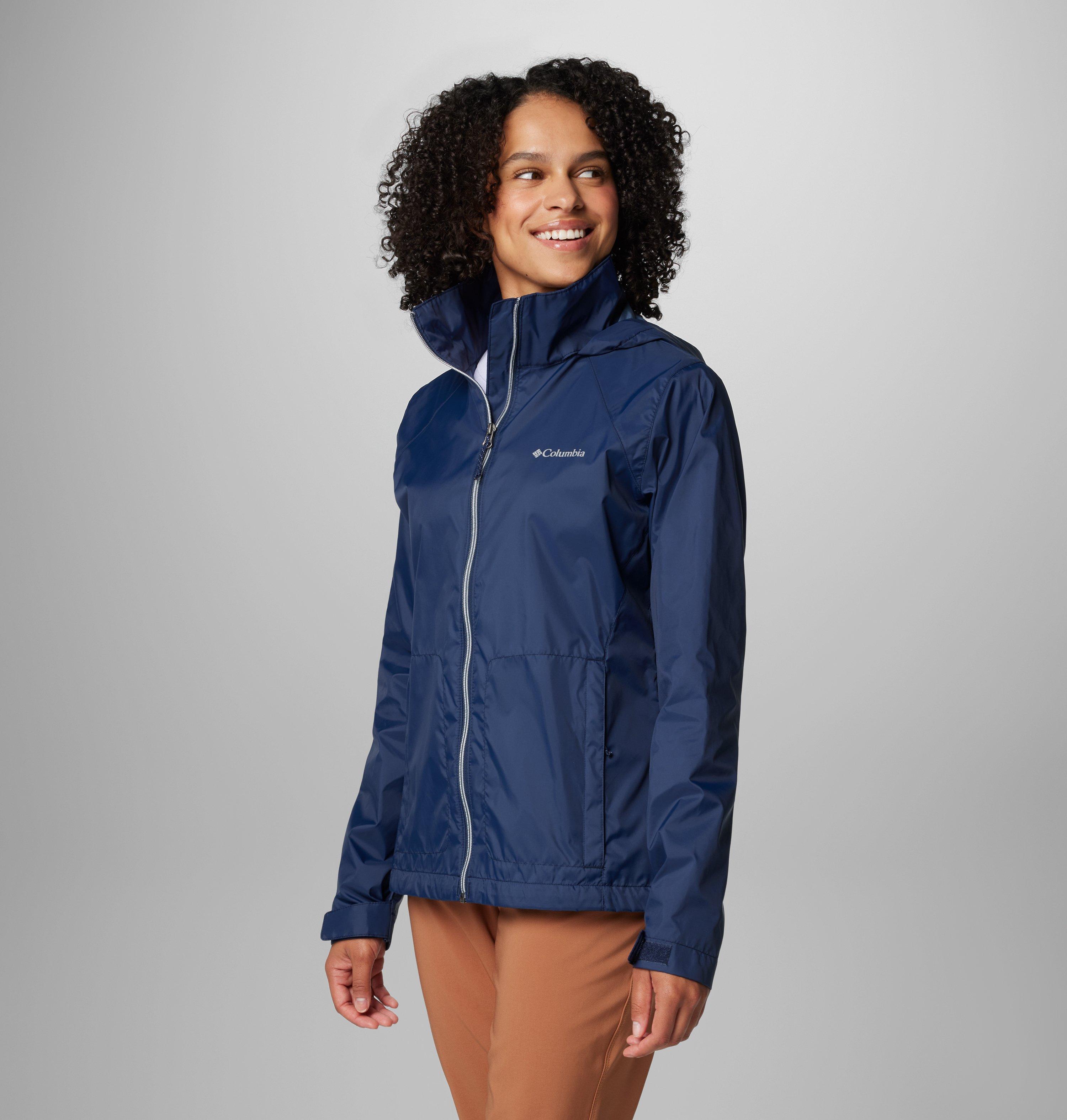 Women's Switchback IV Jacket 4