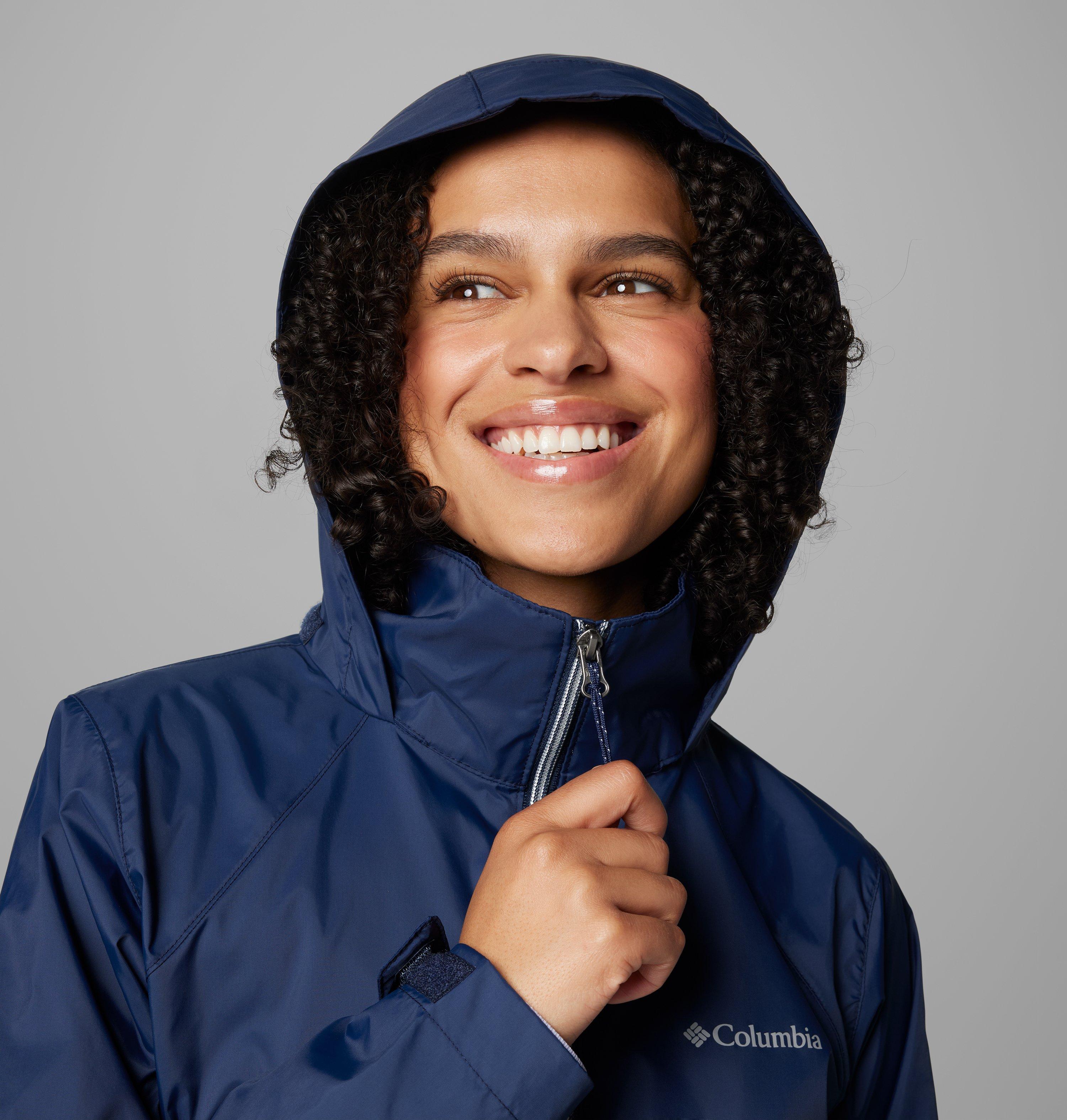 Women's Switchback IV Jacket 5