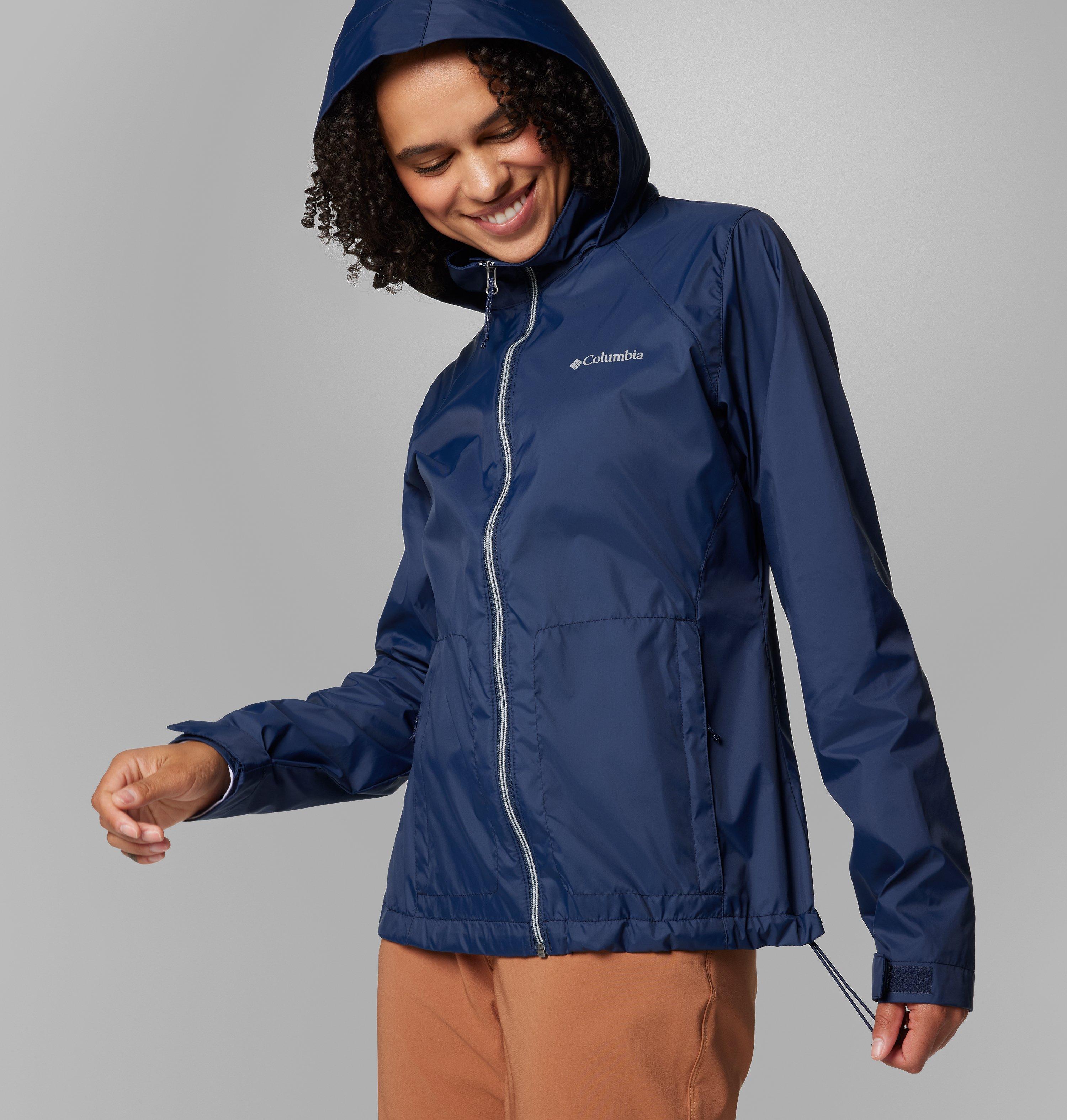 Women's Switchback IV Jacket 7