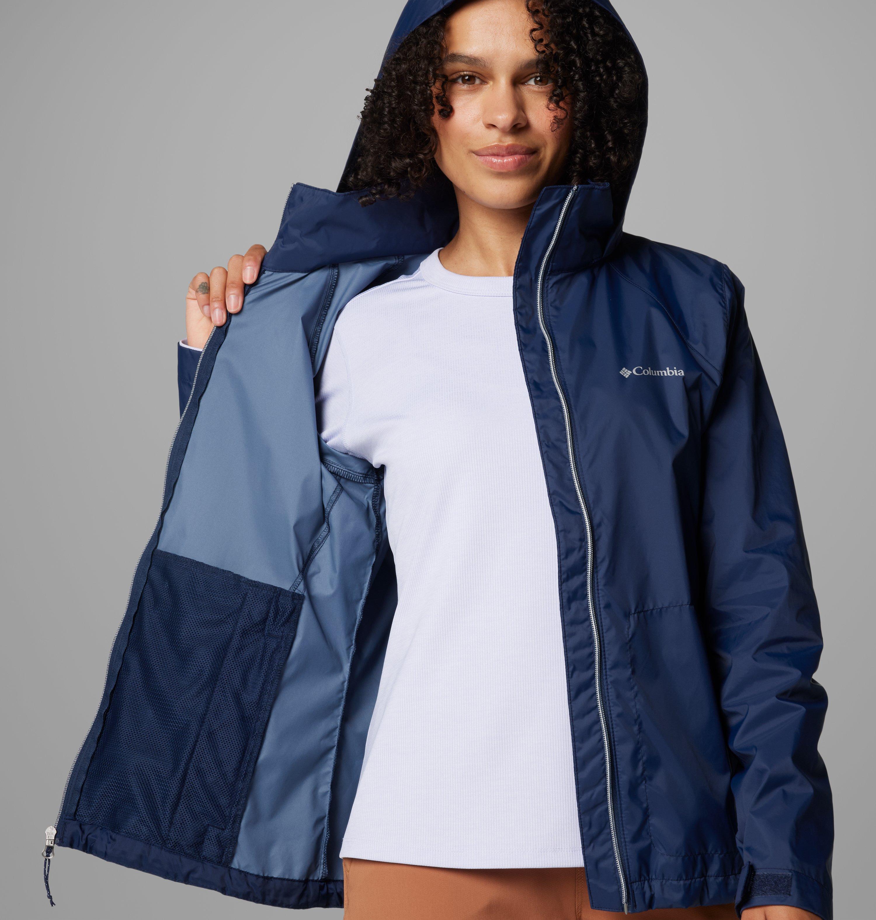 Women's Switchback IV Jacket 8